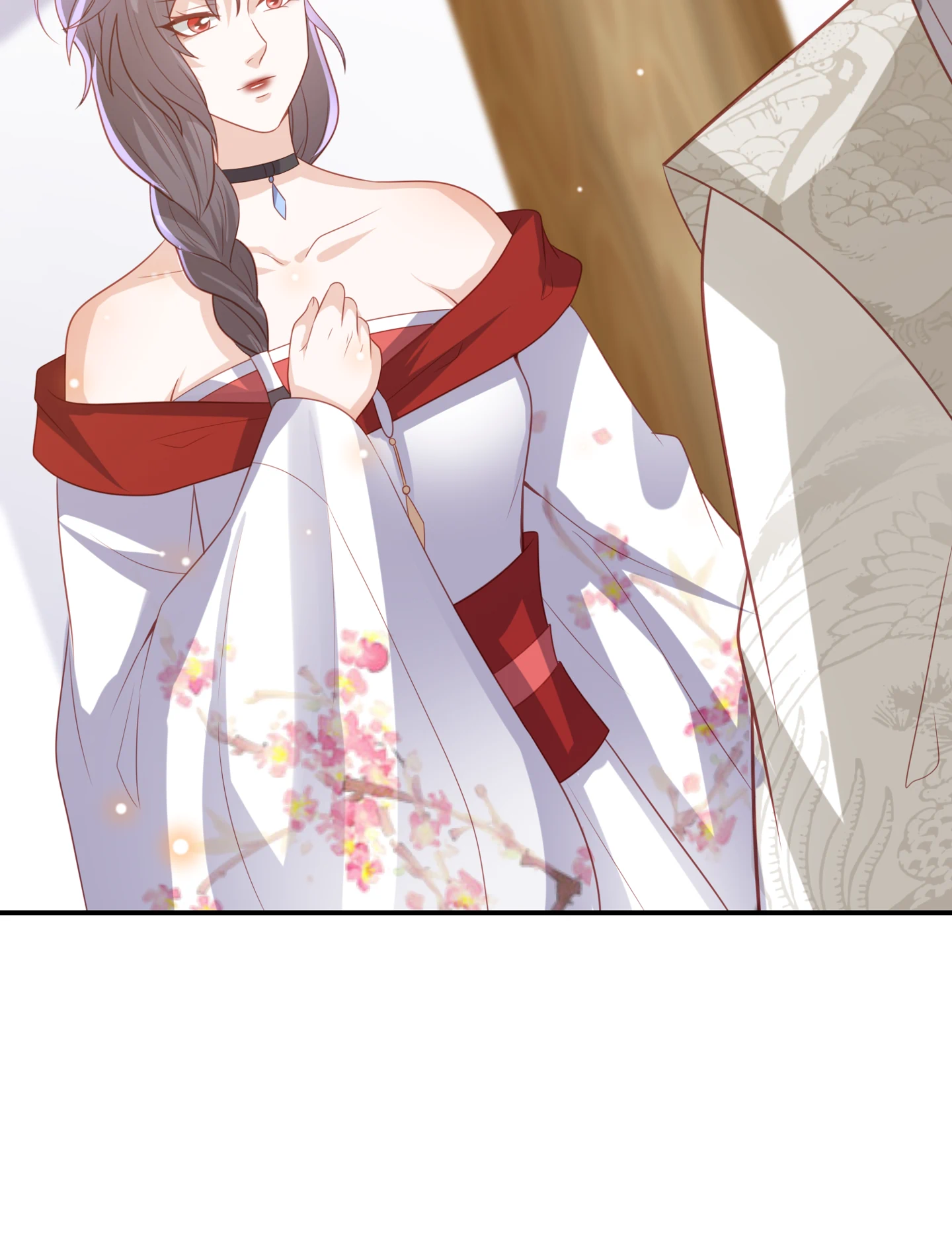 Lost Phoenix: Spoil the Repudiated Empress Chapter 201 - page 20