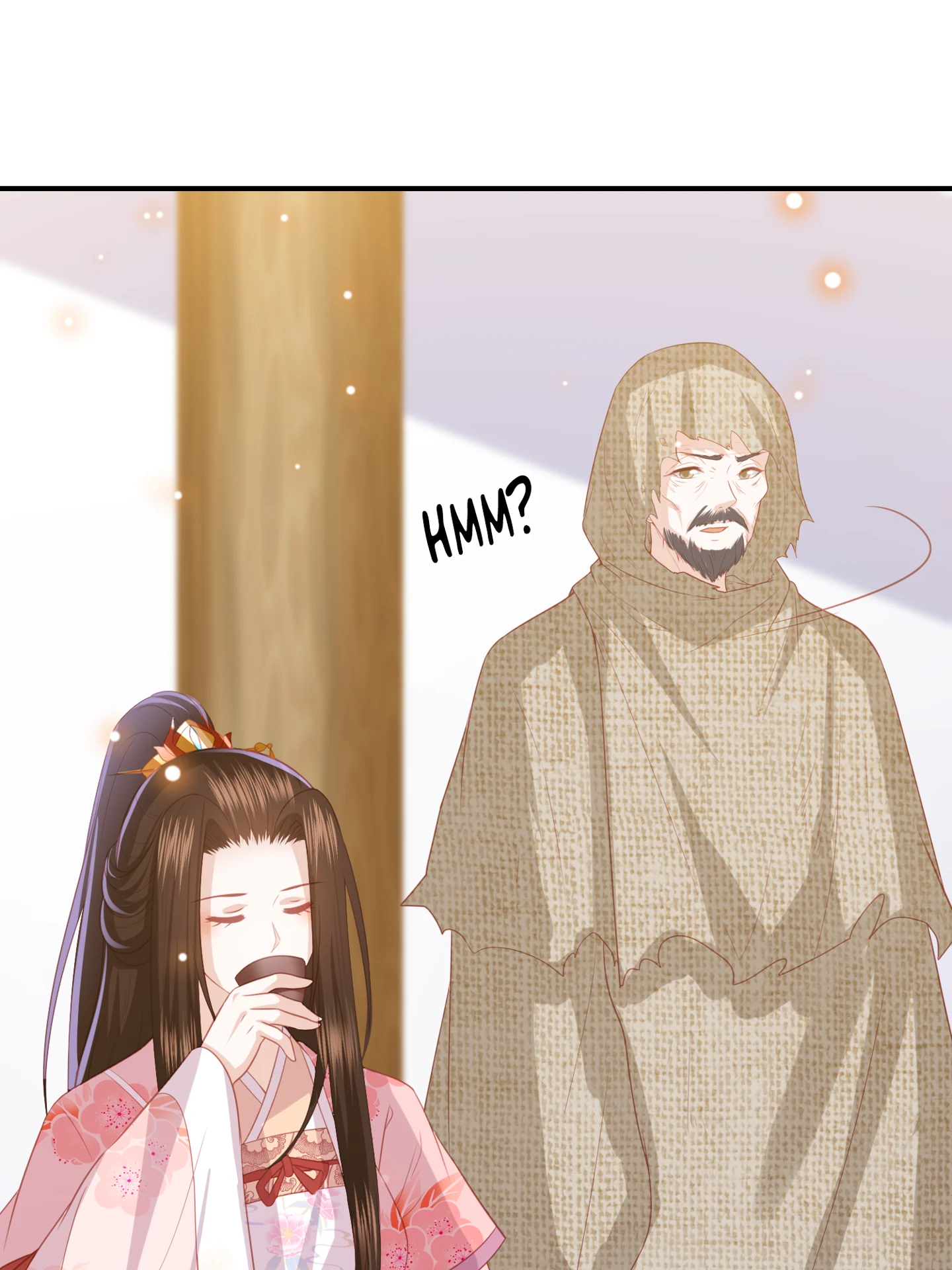 Lost Phoenix: Spoil the Repudiated Empress Chapter 201 - page 21