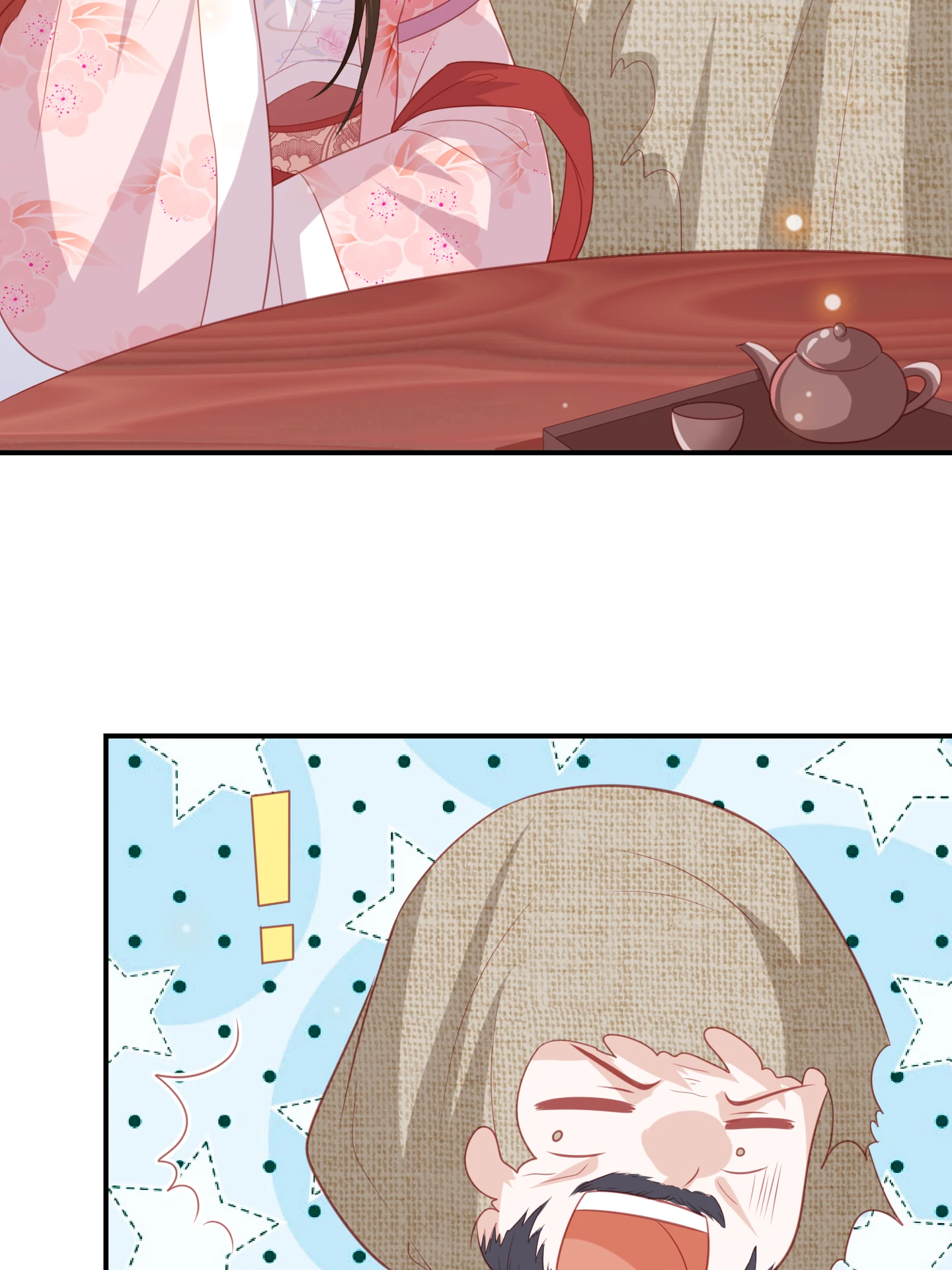 Lost Phoenix: Spoil the Repudiated Empress Chapter 201 - page 22