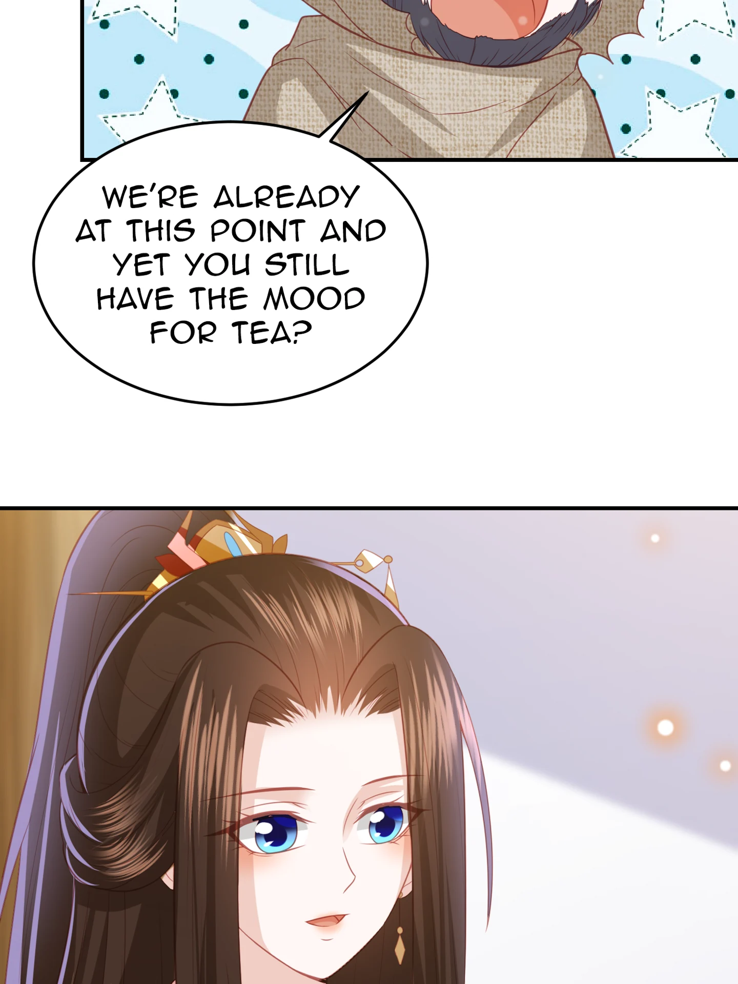 Lost Phoenix: Spoil the Repudiated Empress Chapter 201 - page 23