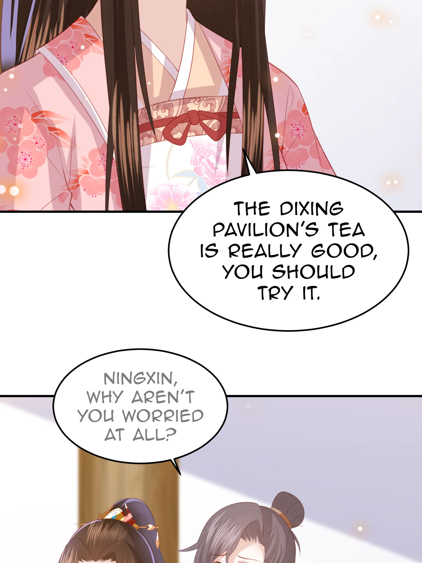 Lost Phoenix: Spoil the Repudiated Empress Chapter 201 - page 24