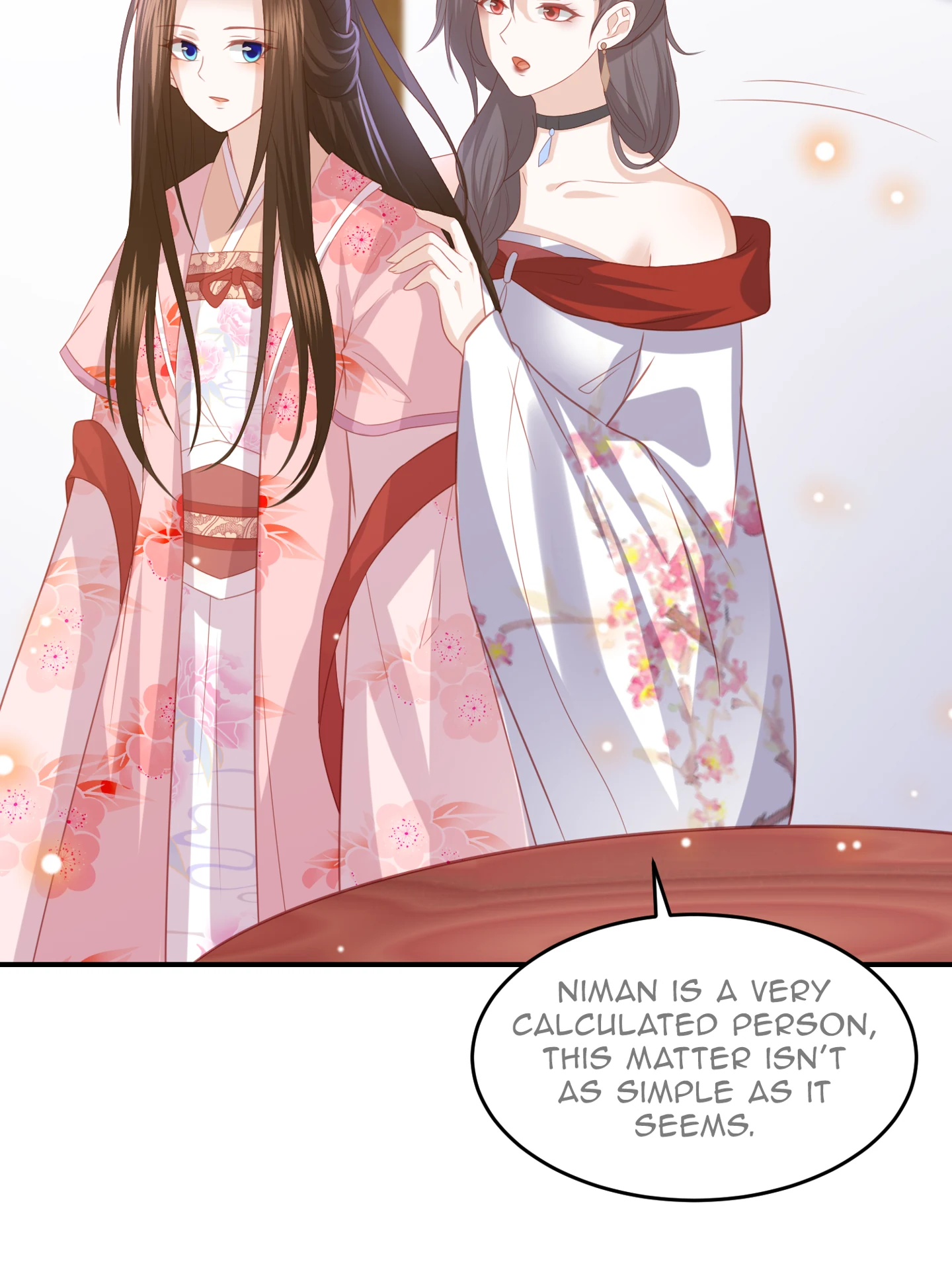 Lost Phoenix: Spoil the Repudiated Empress Chapter 201 - page 25