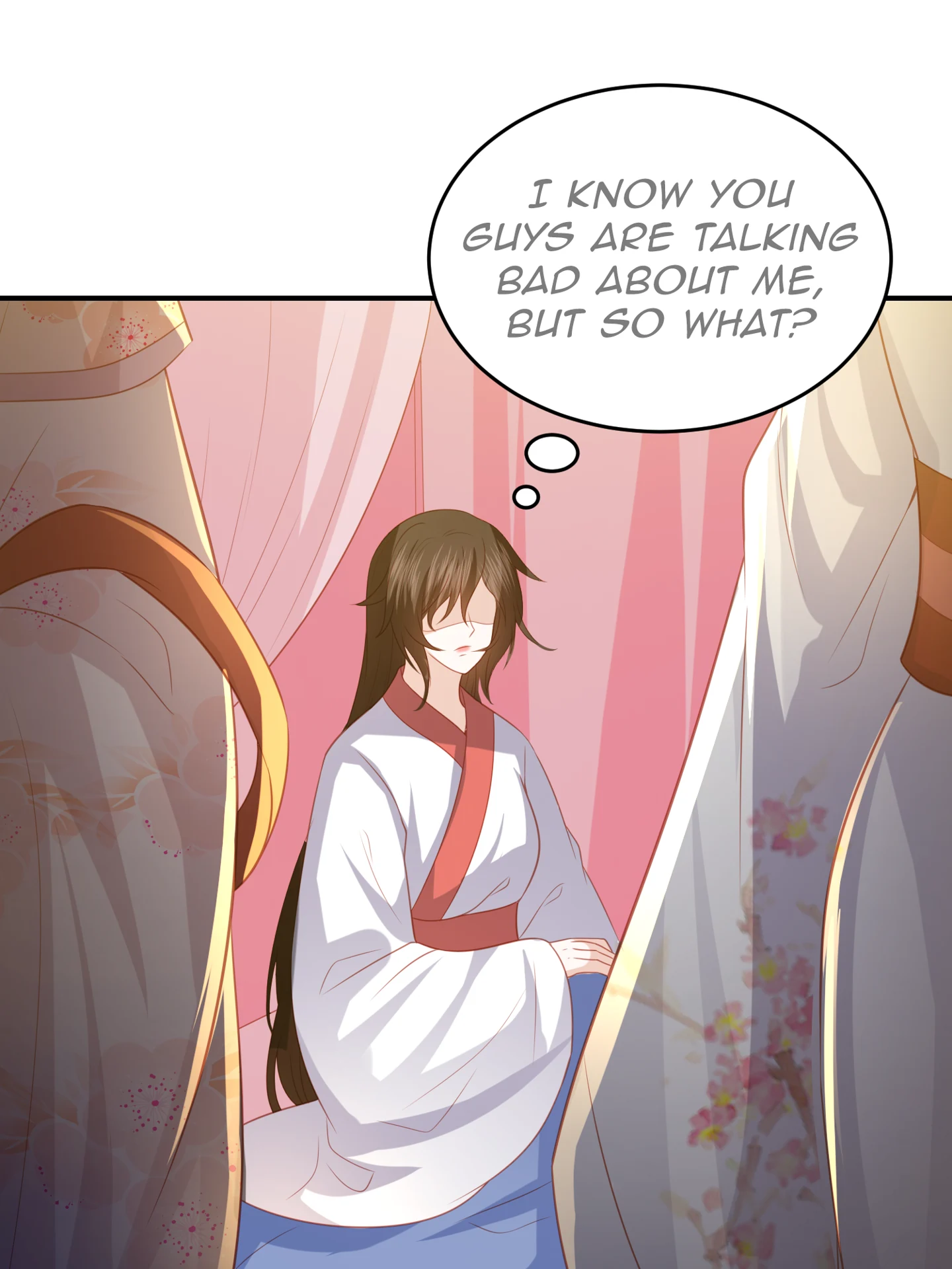 Lost Phoenix: Spoil the Repudiated Empress Chapter 201 - page 26