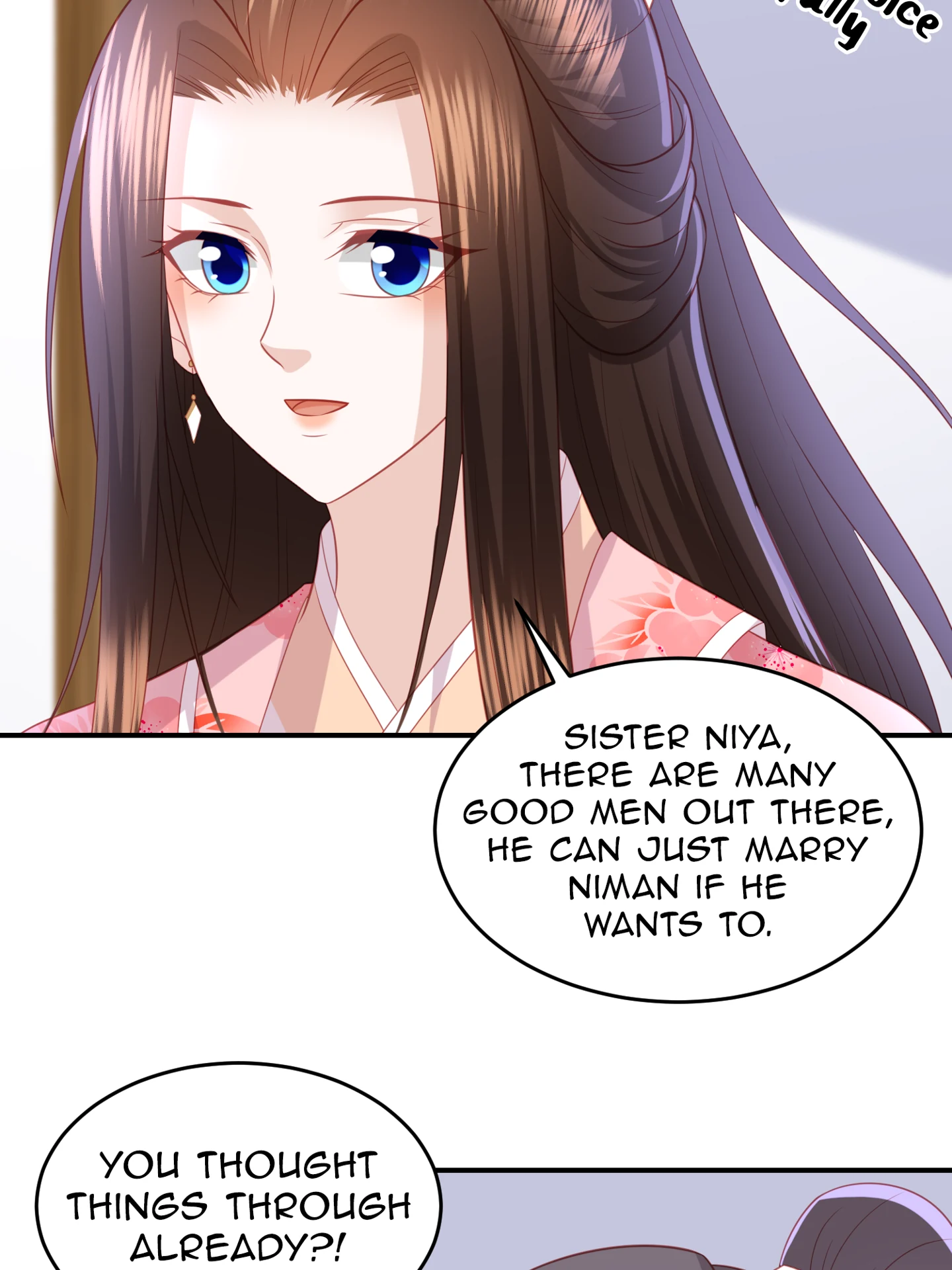 Lost Phoenix: Spoil the Repudiated Empress Chapter 201 - page 28