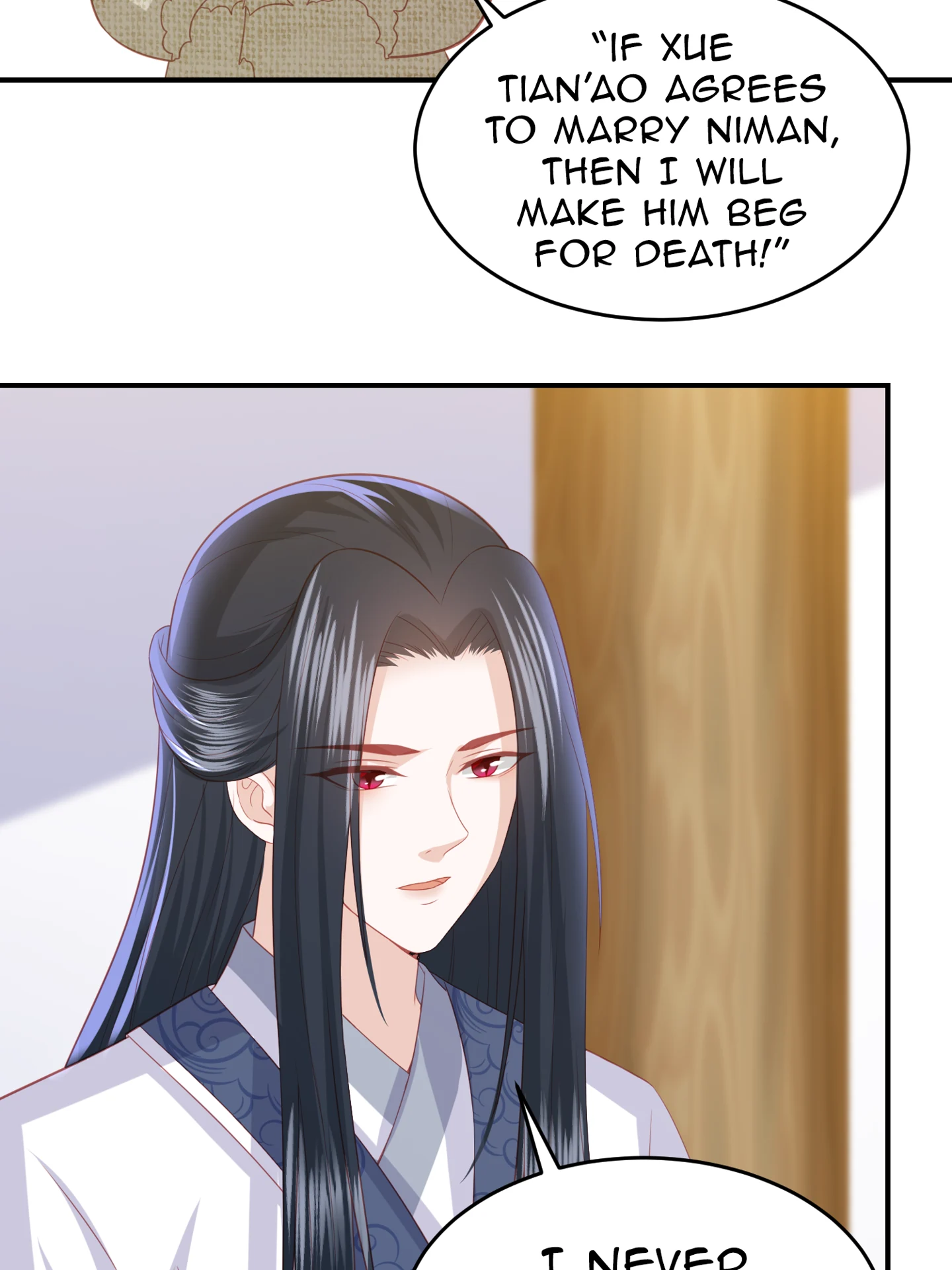 Lost Phoenix: Spoil the Repudiated Empress Chapter 201 - page 33