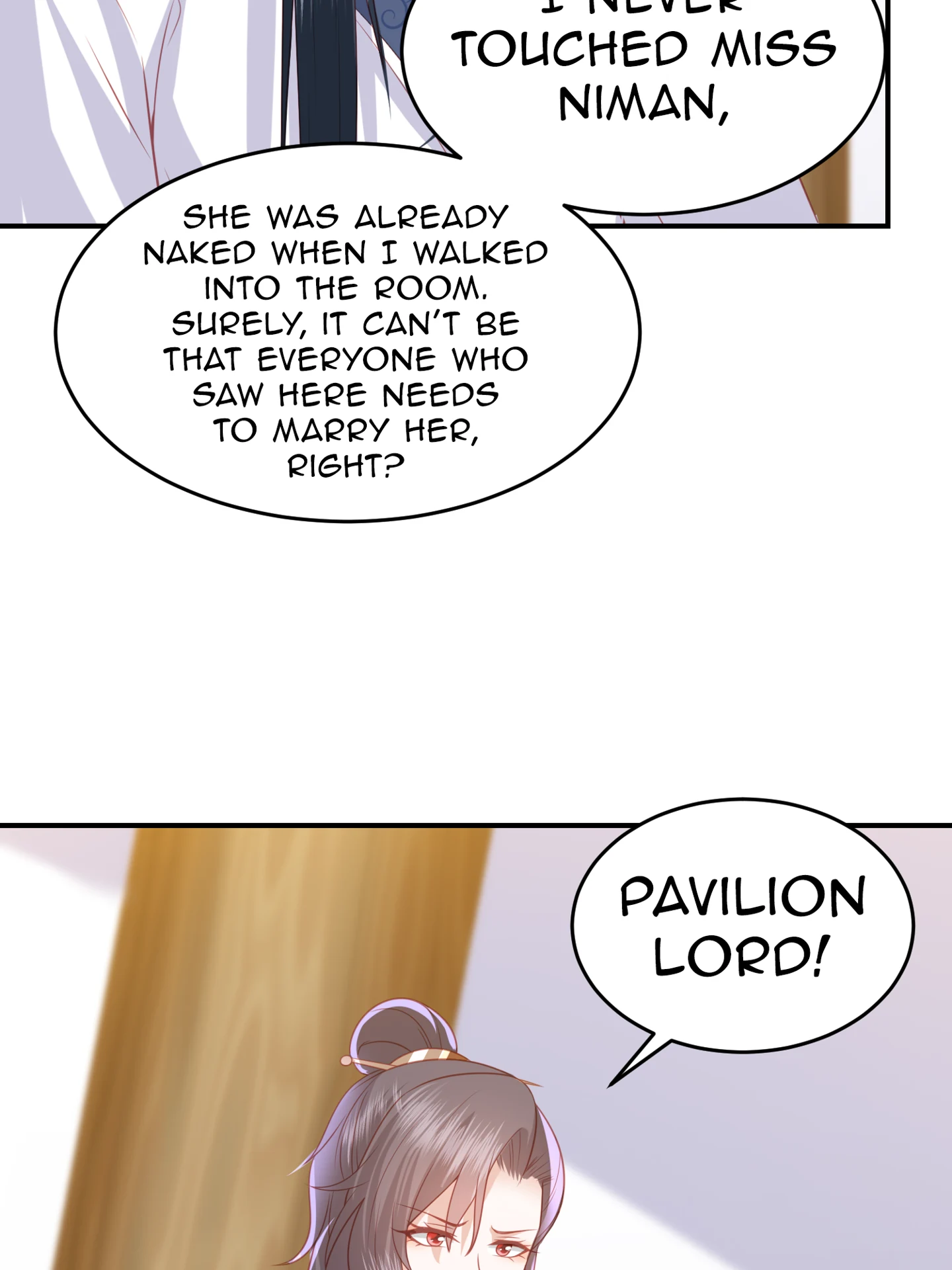 Lost Phoenix: Spoil the Repudiated Empress Chapter 201 - page 34