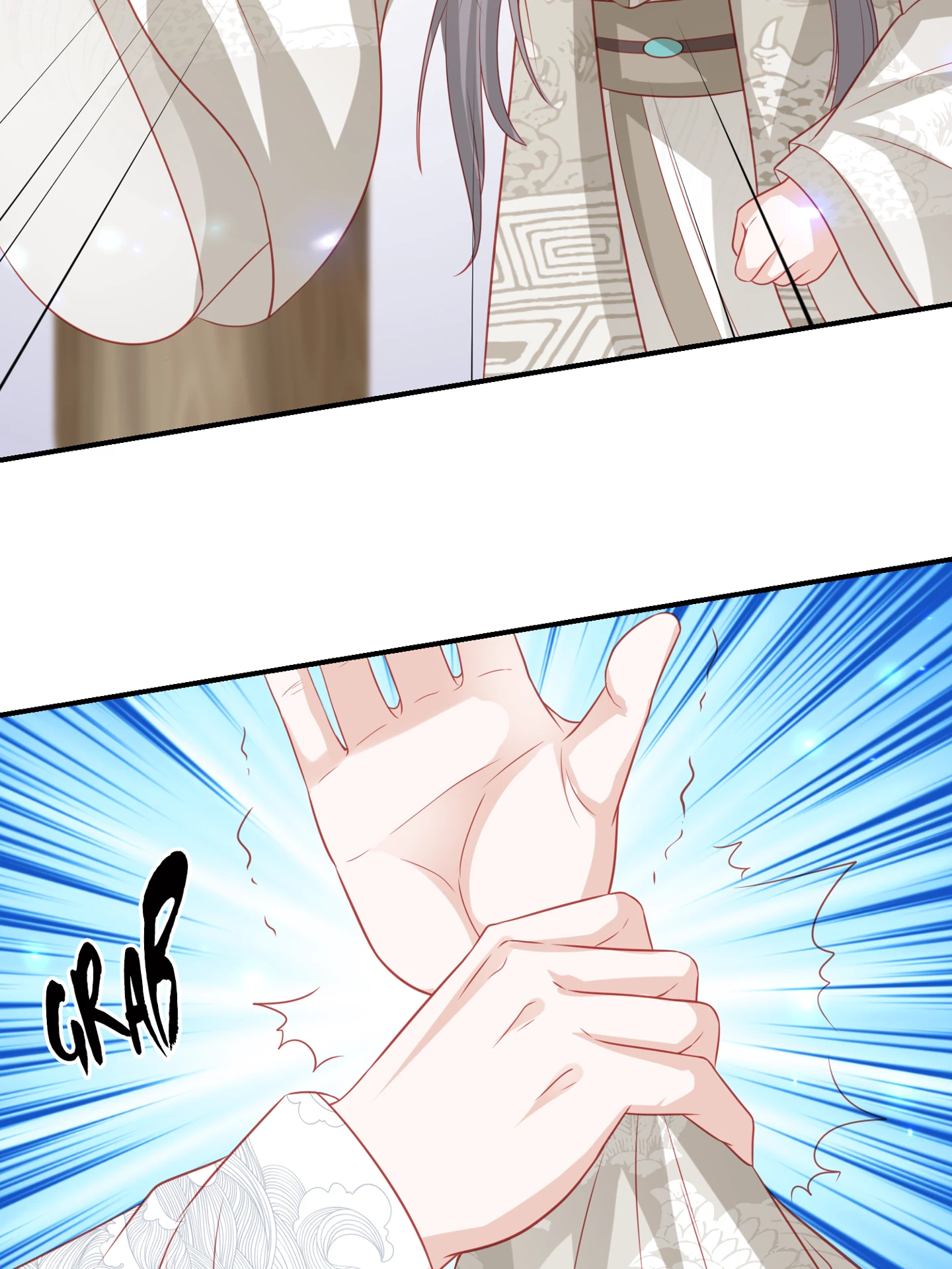 Lost Phoenix: Spoil the Repudiated Empress Chapter 201 - page 37