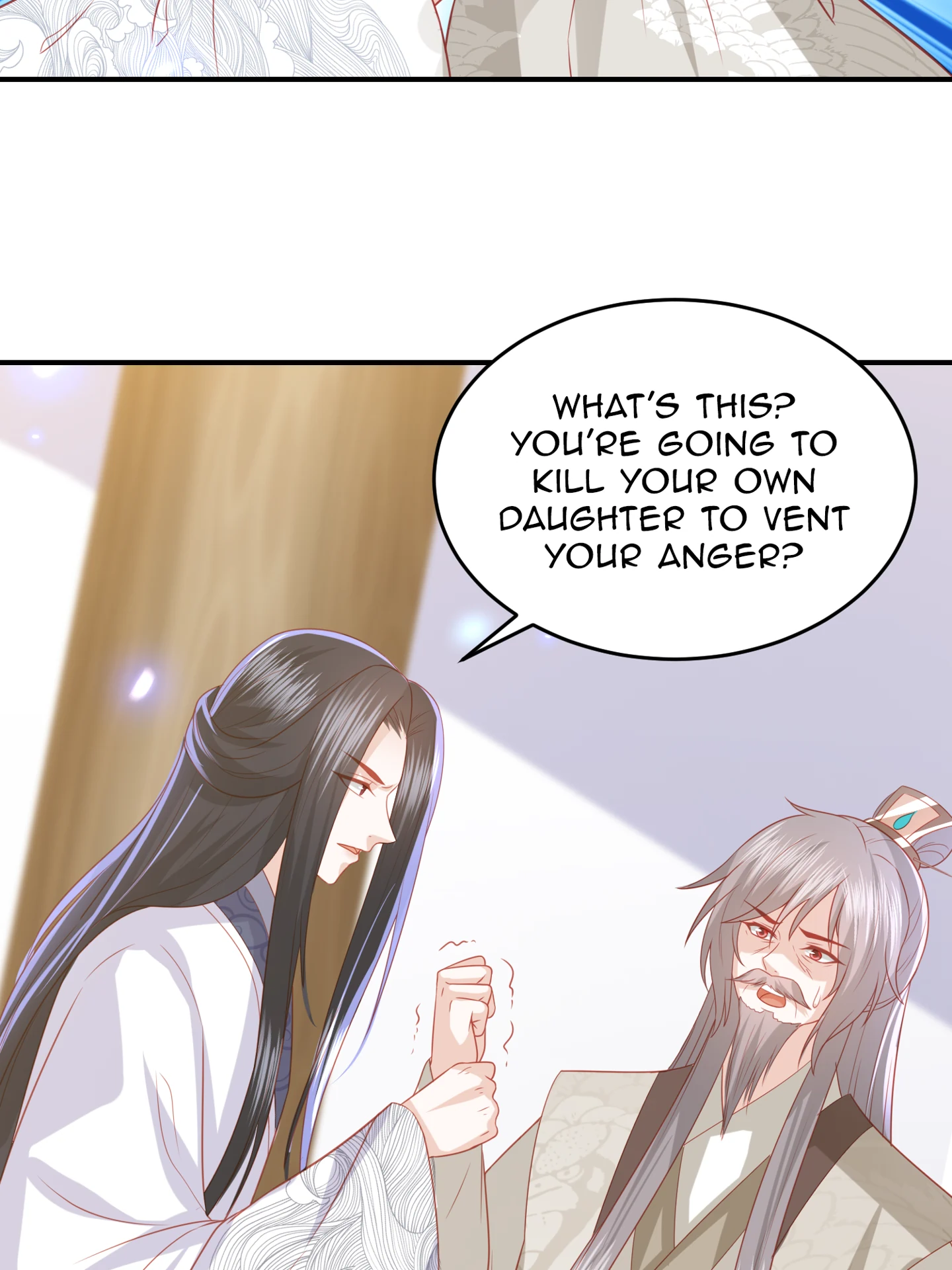 Lost Phoenix: Spoil the Repudiated Empress Chapter 201 - page 38