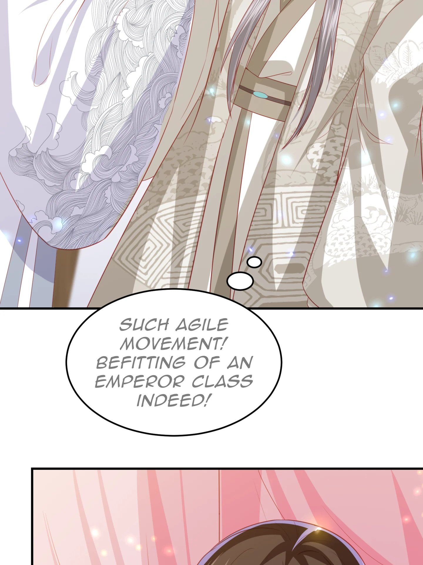 Lost Phoenix: Spoil the Repudiated Empress Chapter 201 - page 39