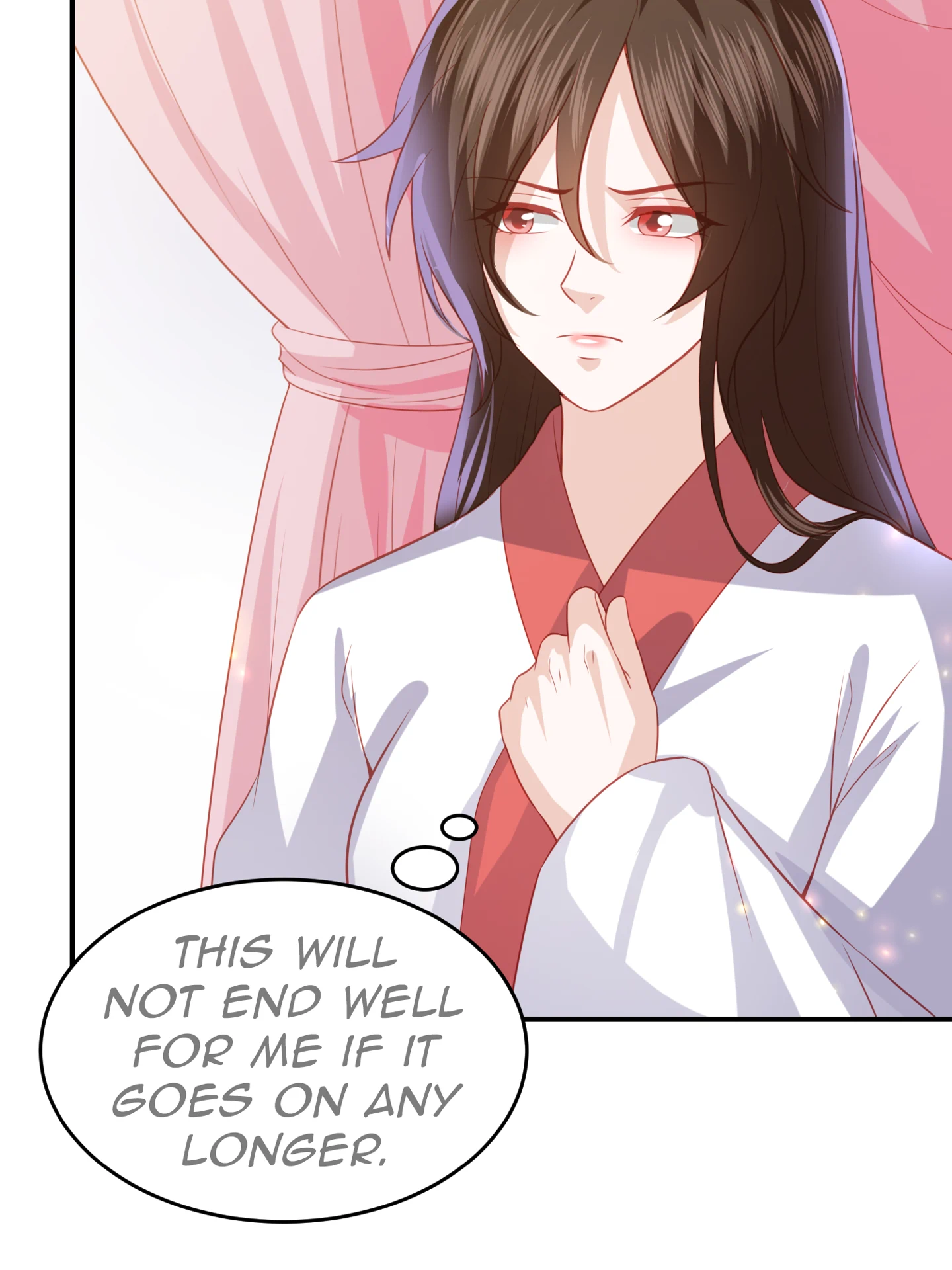 Lost Phoenix: Spoil the Repudiated Empress Chapter 201 - page 40