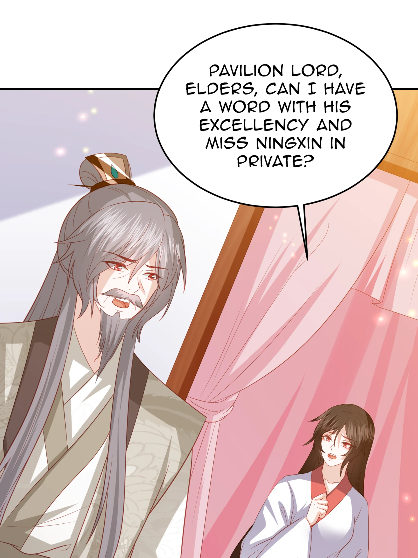 Lost Phoenix: Spoil the Repudiated Empress Chapter 201 - page 41