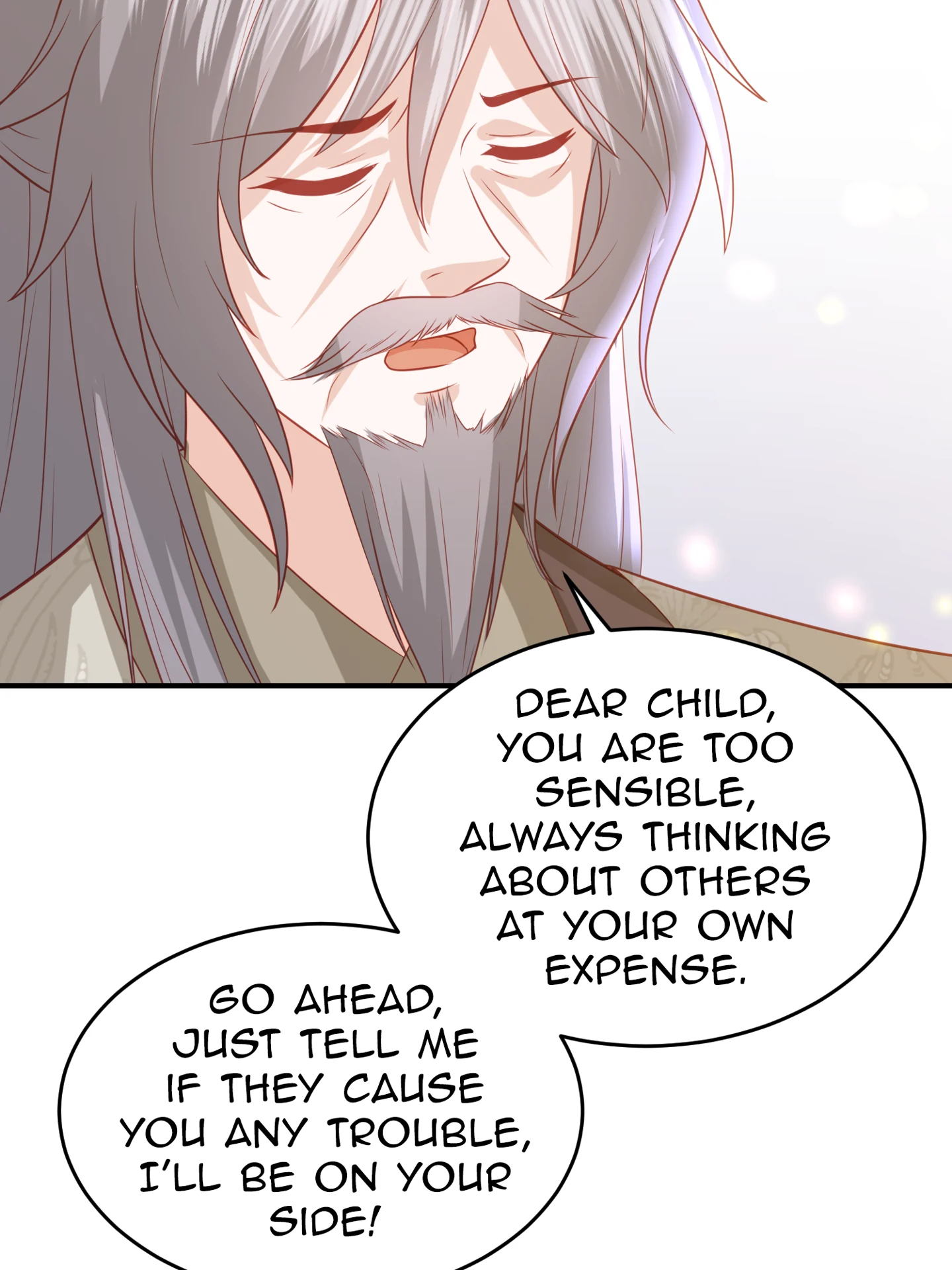 Lost Phoenix: Spoil the Repudiated Empress Chapter 201 - page 43
