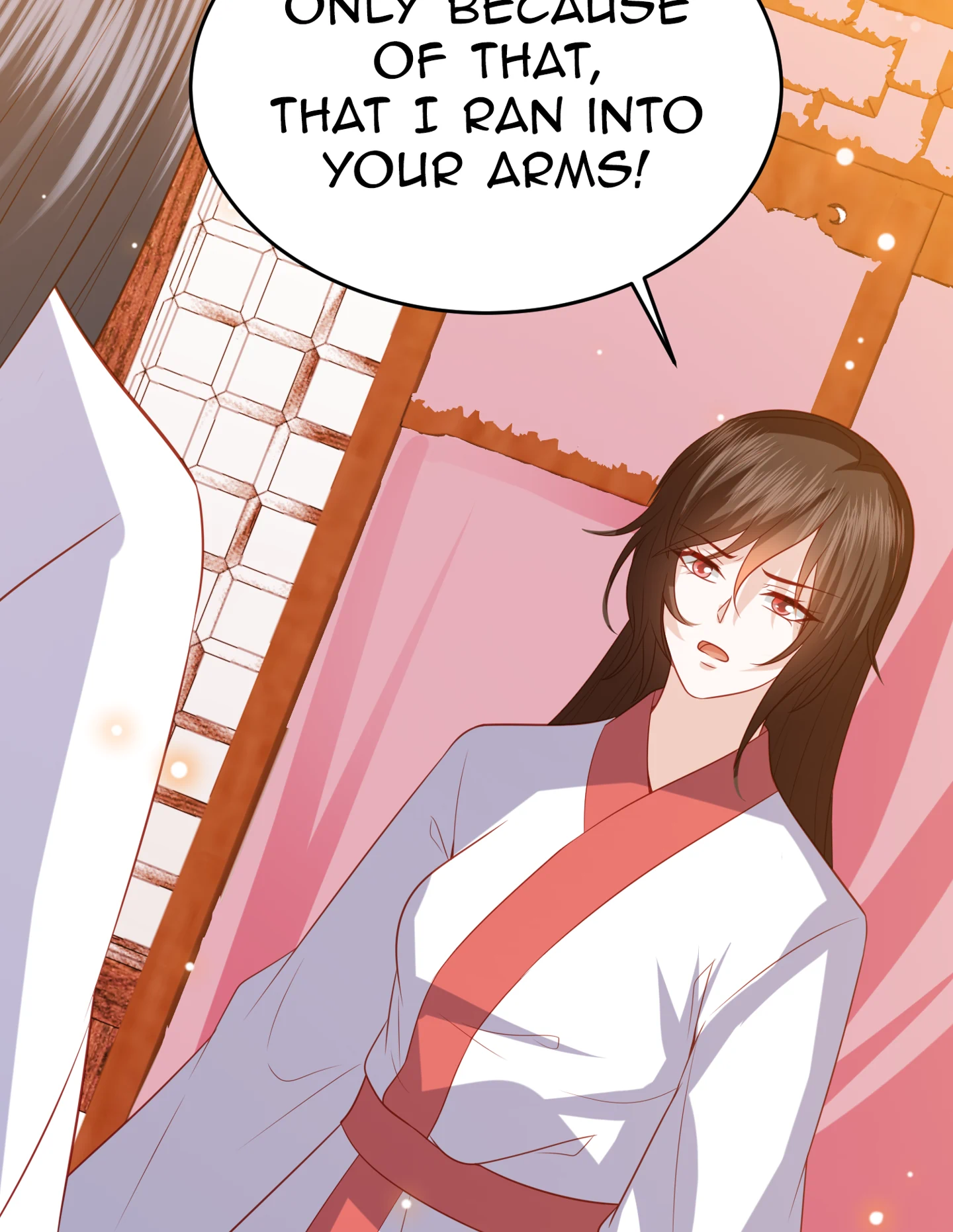 Lost Phoenix: Spoil the Repudiated Empress Chapter 201 - page 48