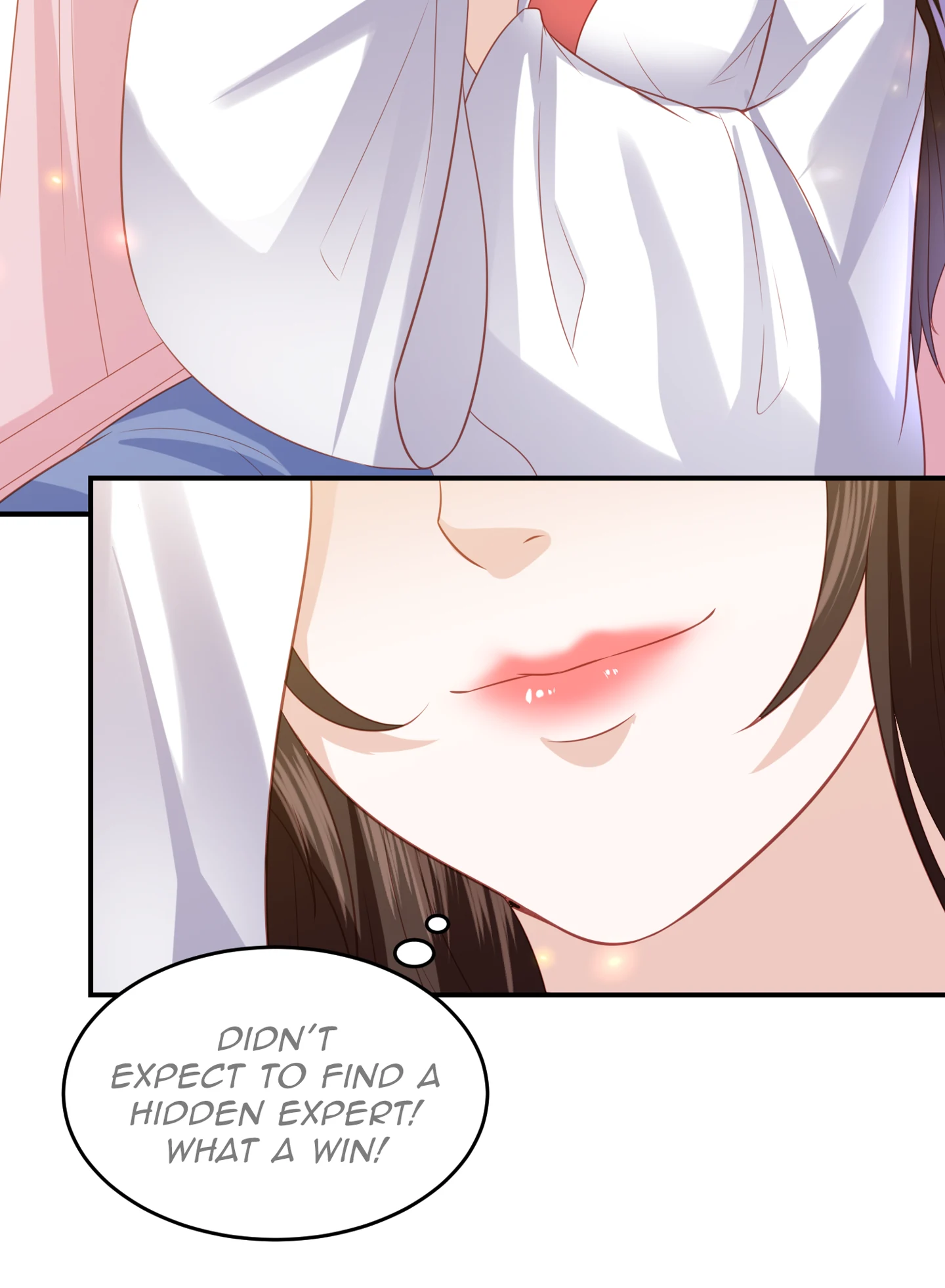 Lost Phoenix: Spoil the Repudiated Empress Chapter 201 - page 5