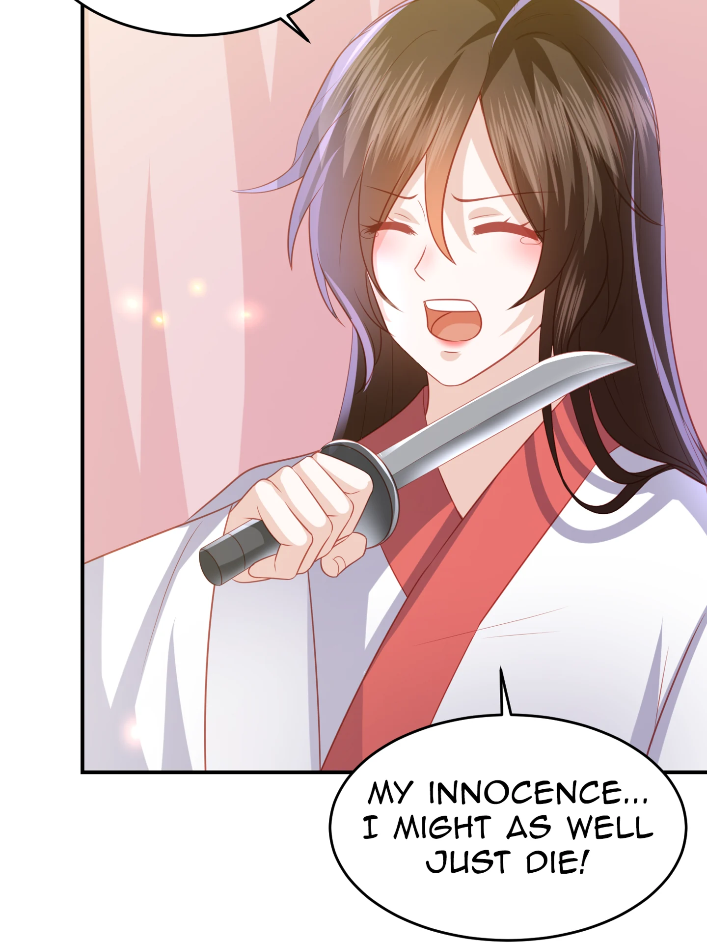 Lost Phoenix: Spoil the Repudiated Empress Chapter 201 - page 7