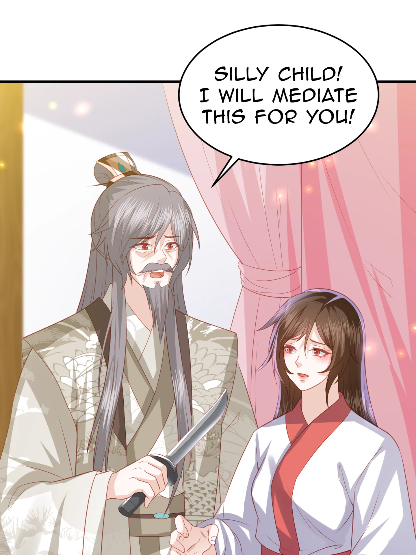 Lost Phoenix: Spoil the Repudiated Empress Chapter 201 - page 8