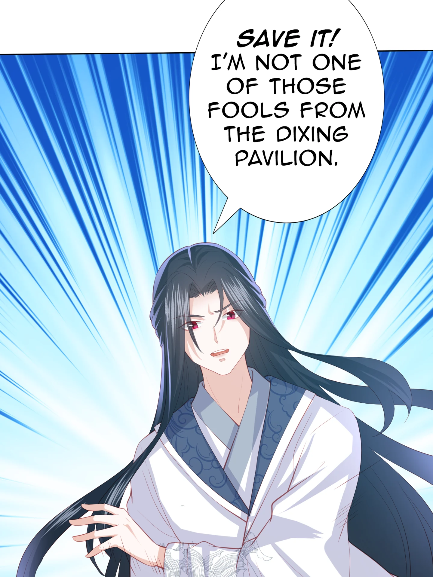 Lost Phoenix: Spoil the Repudiated Empress Chapter 202 - page 9