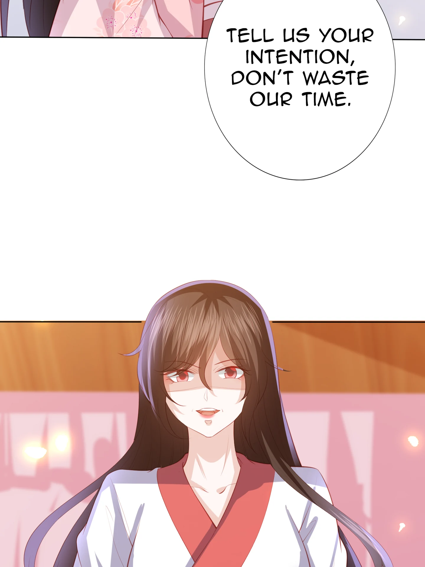 Lost Phoenix: Spoil the Repudiated Empress Chapter 202 - page 12