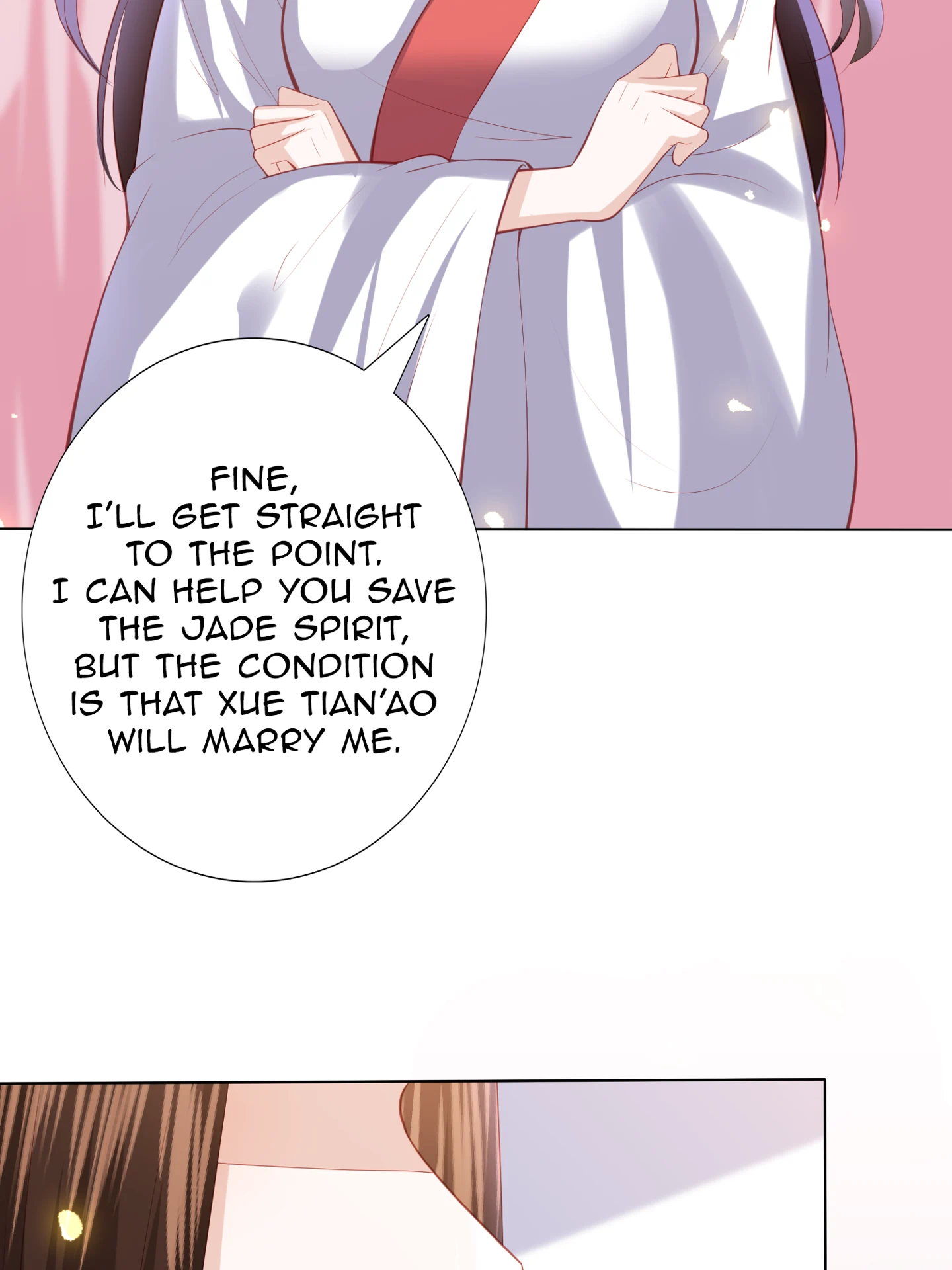 Lost Phoenix: Spoil the Repudiated Empress Chapter 202 - page 13