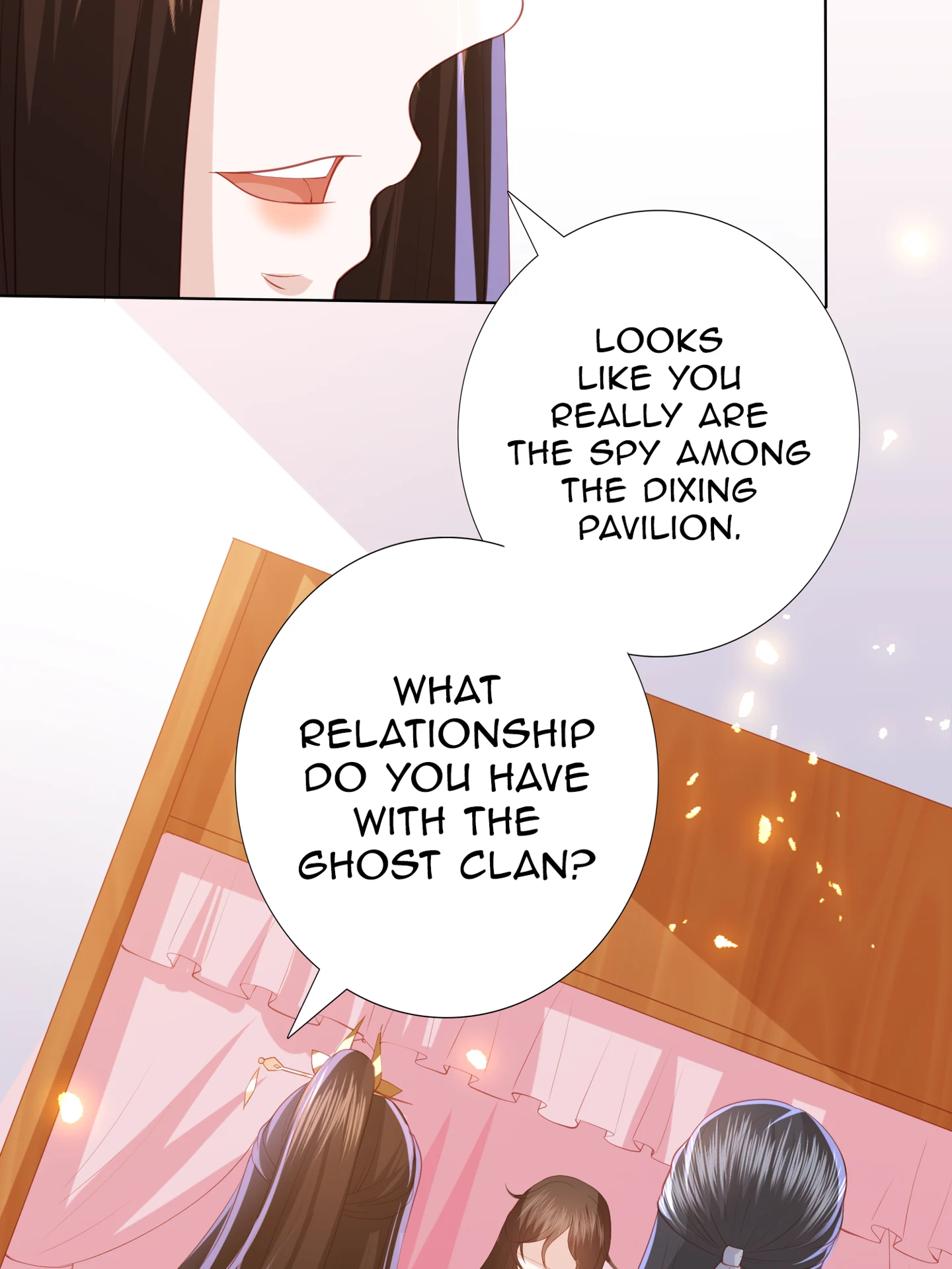 Lost Phoenix: Spoil the Repudiated Empress Chapter 202 - page 14