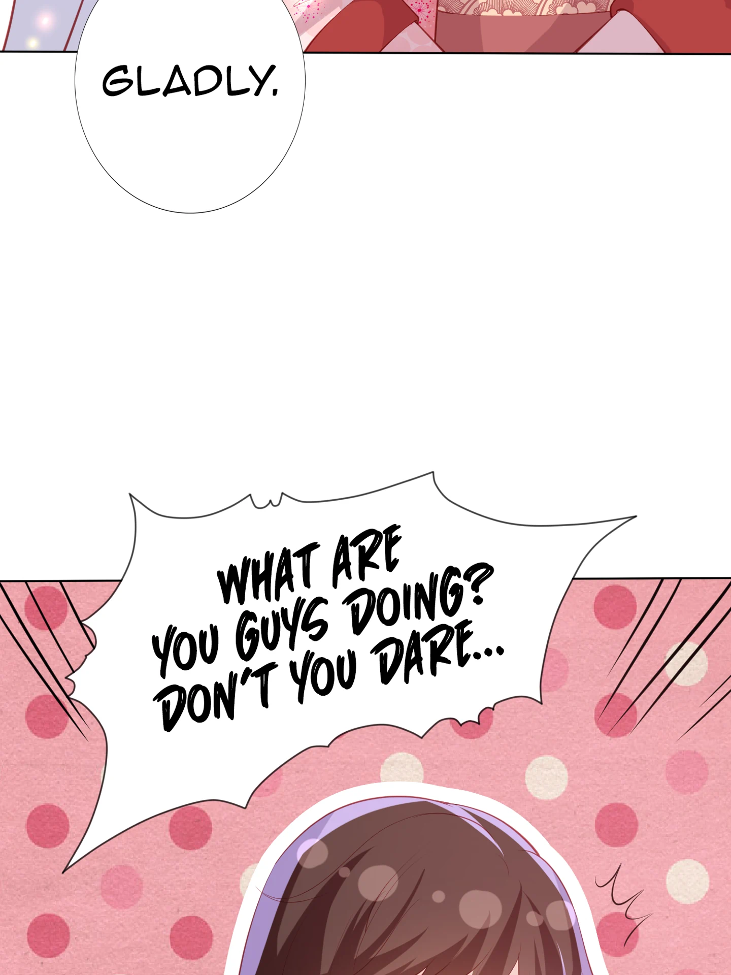 Lost Phoenix: Spoil the Repudiated Empress Chapter 202 - page 19