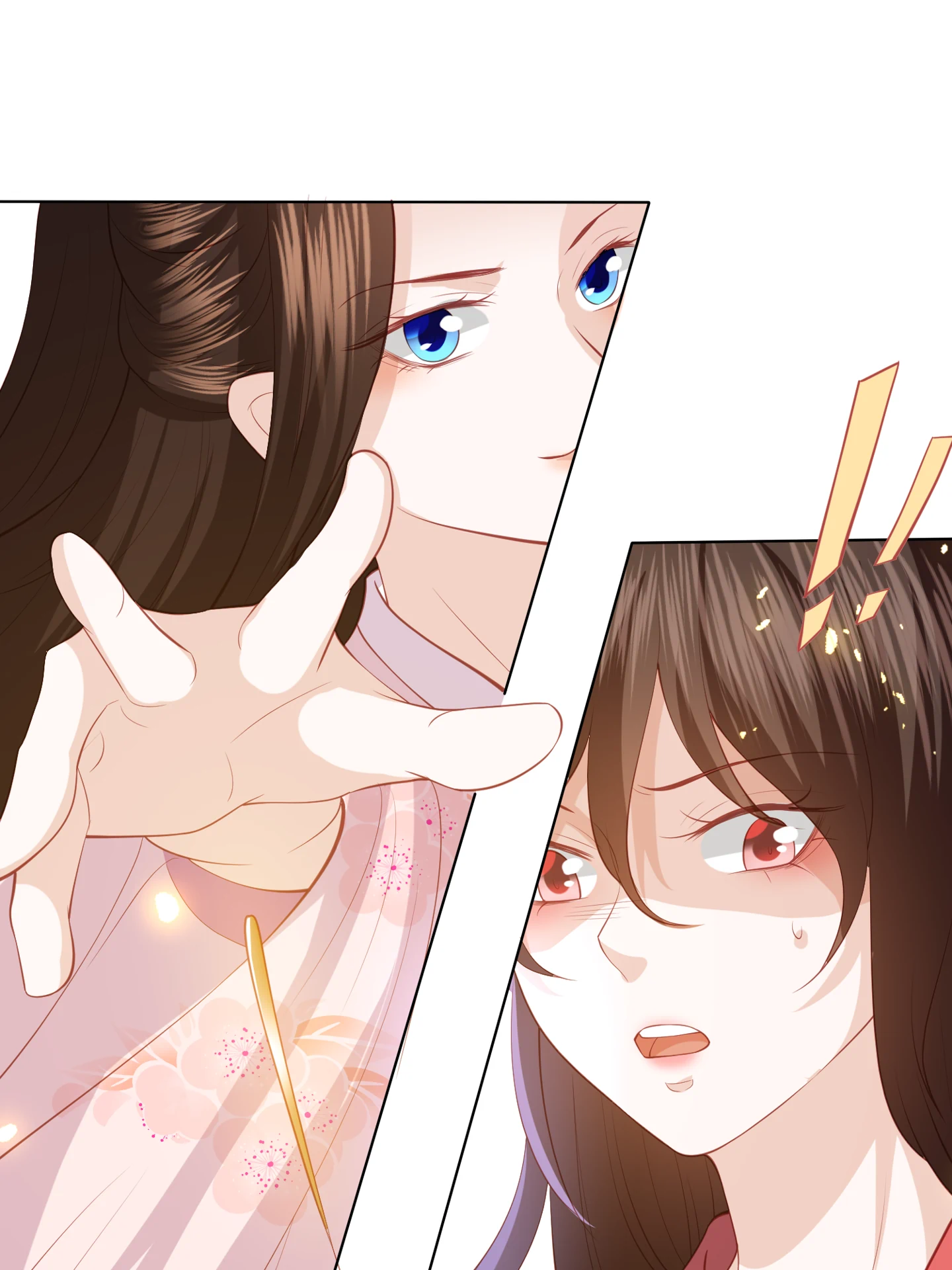 Lost Phoenix: Spoil the Repudiated Empress Chapter 202 - page 21