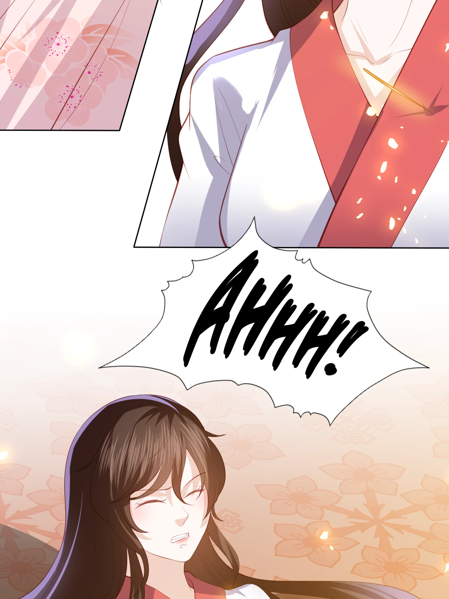 Lost Phoenix: Spoil the Repudiated Empress Chapter 202 - page 22