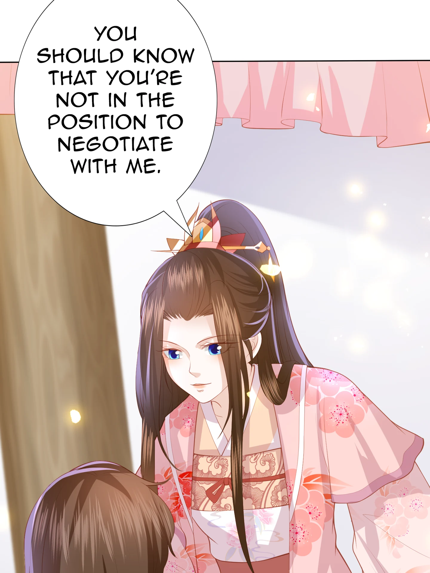 Lost Phoenix: Spoil the Repudiated Empress Chapter 202 - page 24