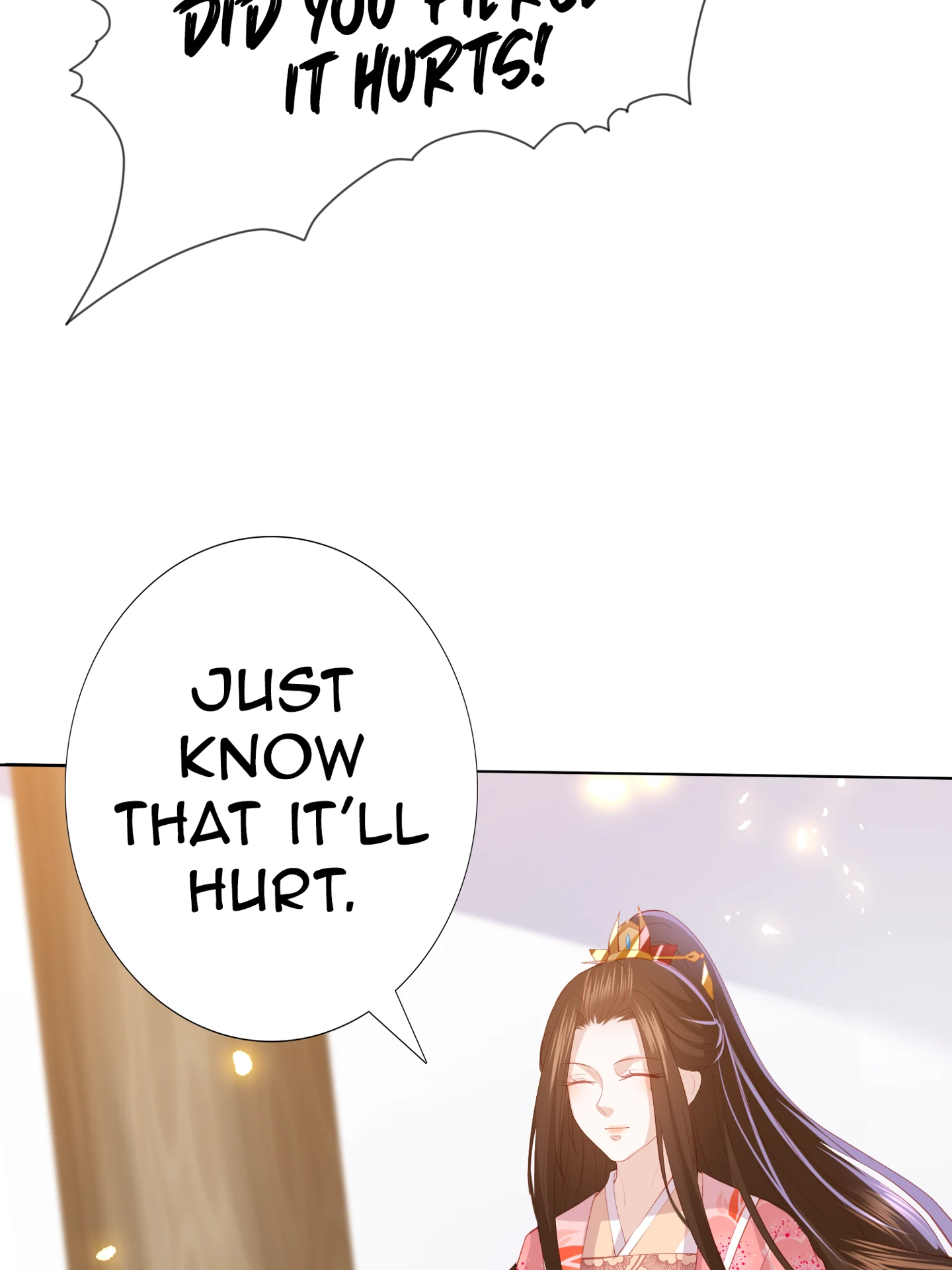 Lost Phoenix: Spoil the Repudiated Empress Chapter 202 - page 27