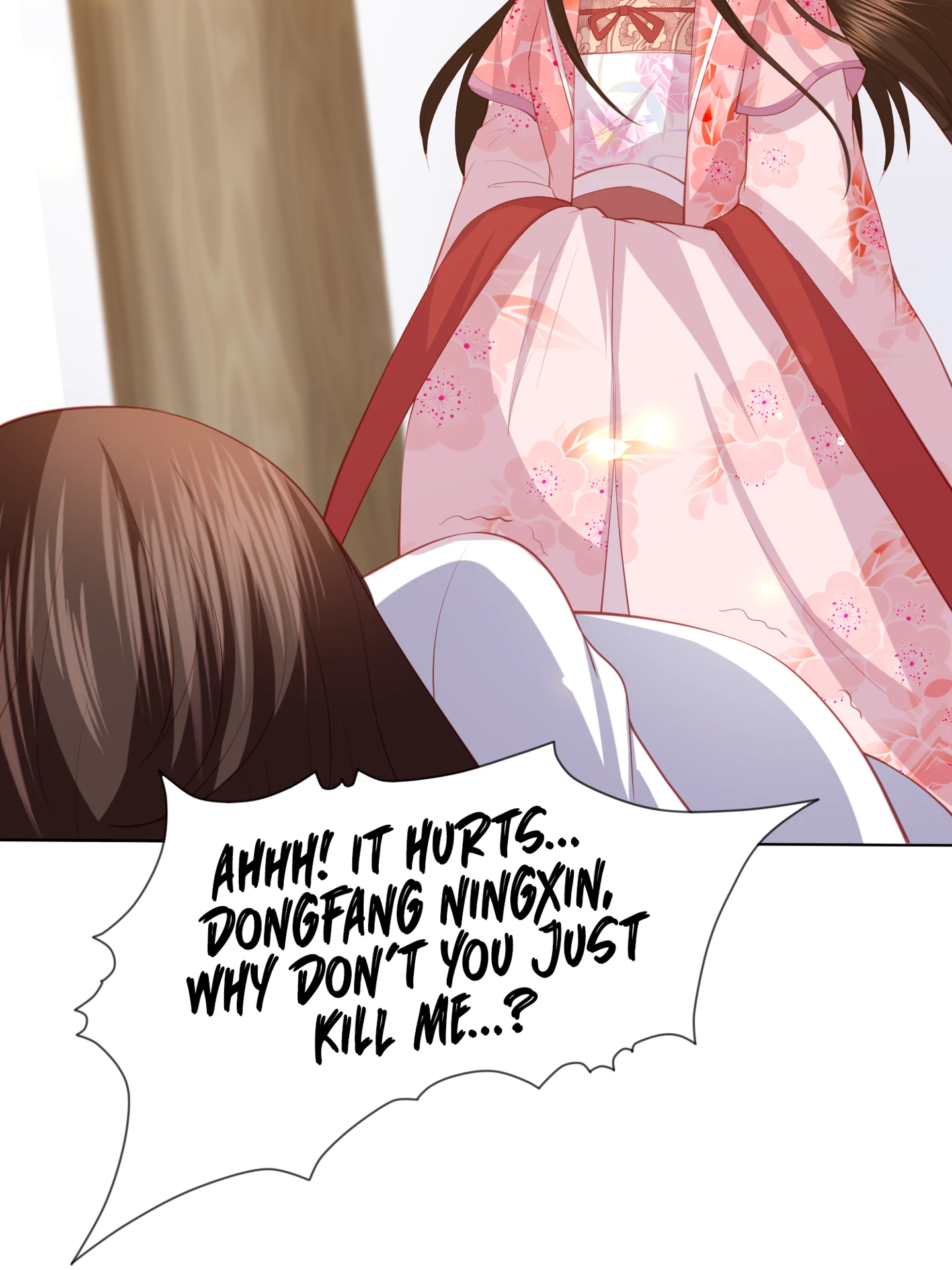 Lost Phoenix: Spoil the Repudiated Empress Chapter 202 - page 28