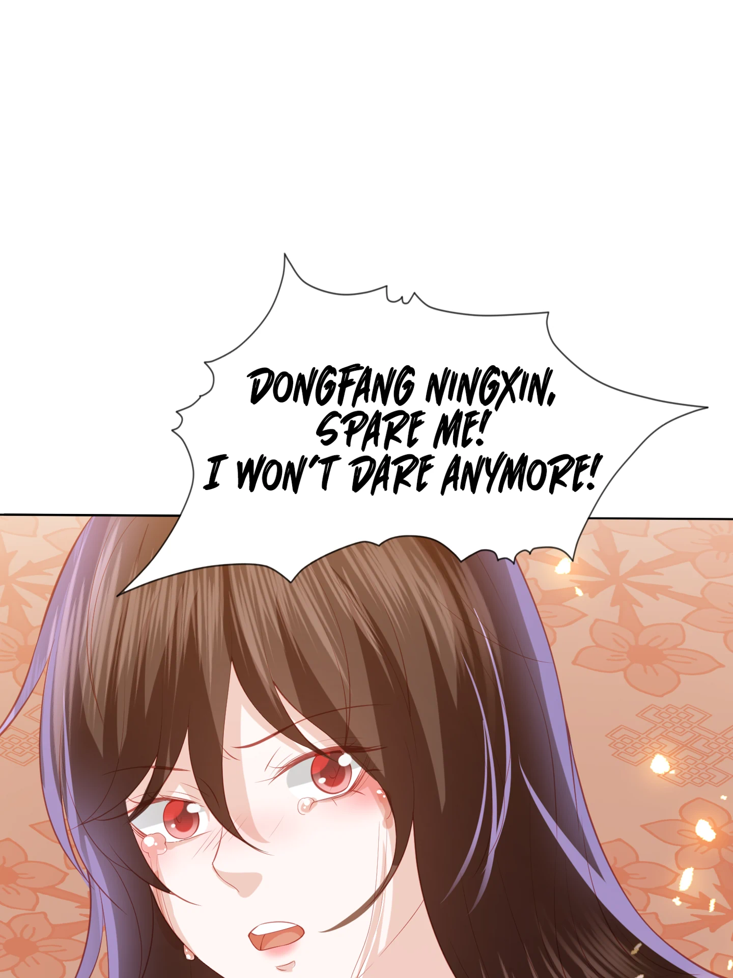 Lost Phoenix: Spoil the Repudiated Empress Chapter 202 - page 29