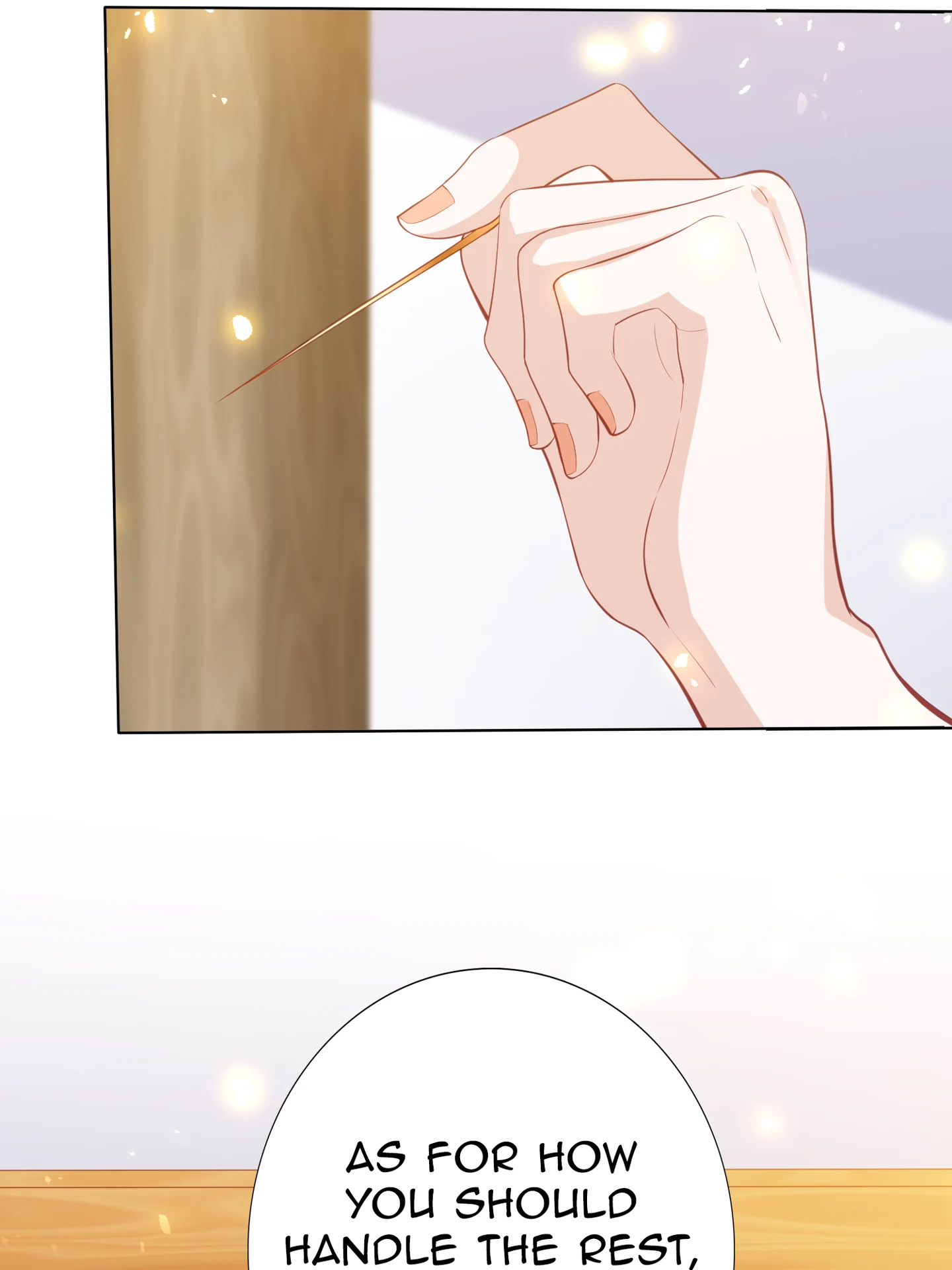 Lost Phoenix: Spoil the Repudiated Empress Chapter 202 - page 33