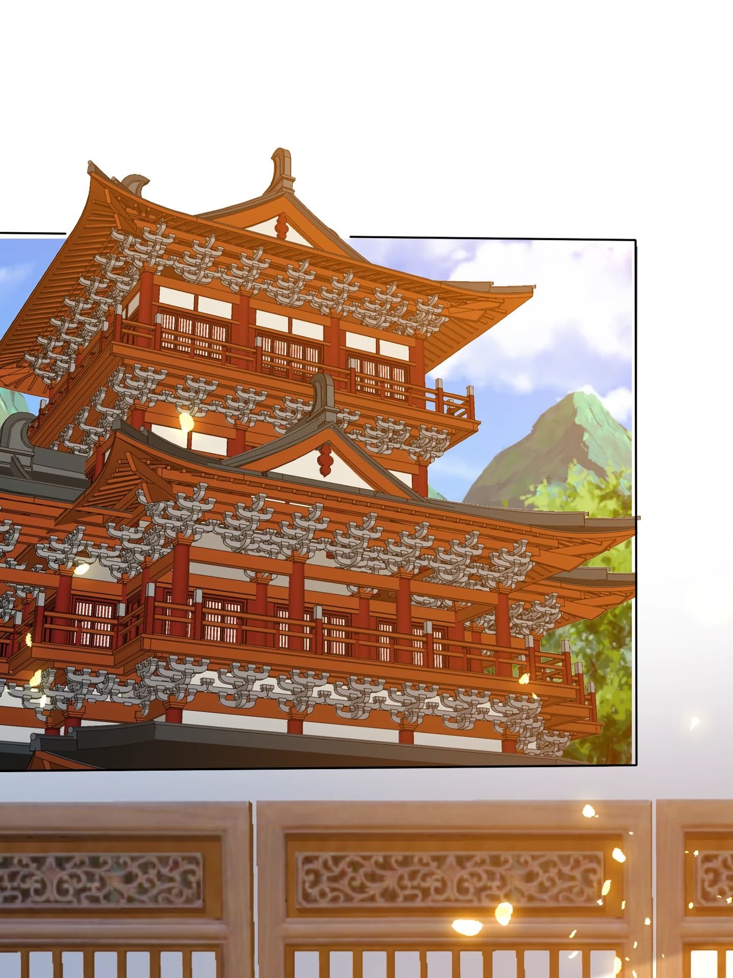 Lost Phoenix: Spoil the Repudiated Empress Chapter 202 - page 36