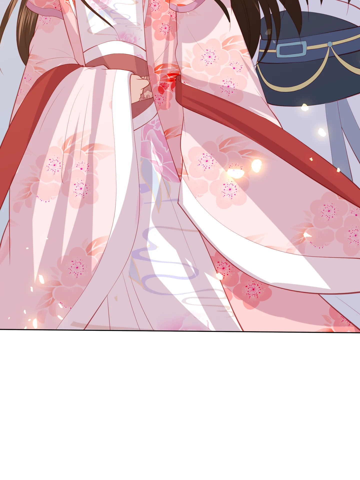 Lost Phoenix: Spoil the Repudiated Empress Chapter 202 - page 40