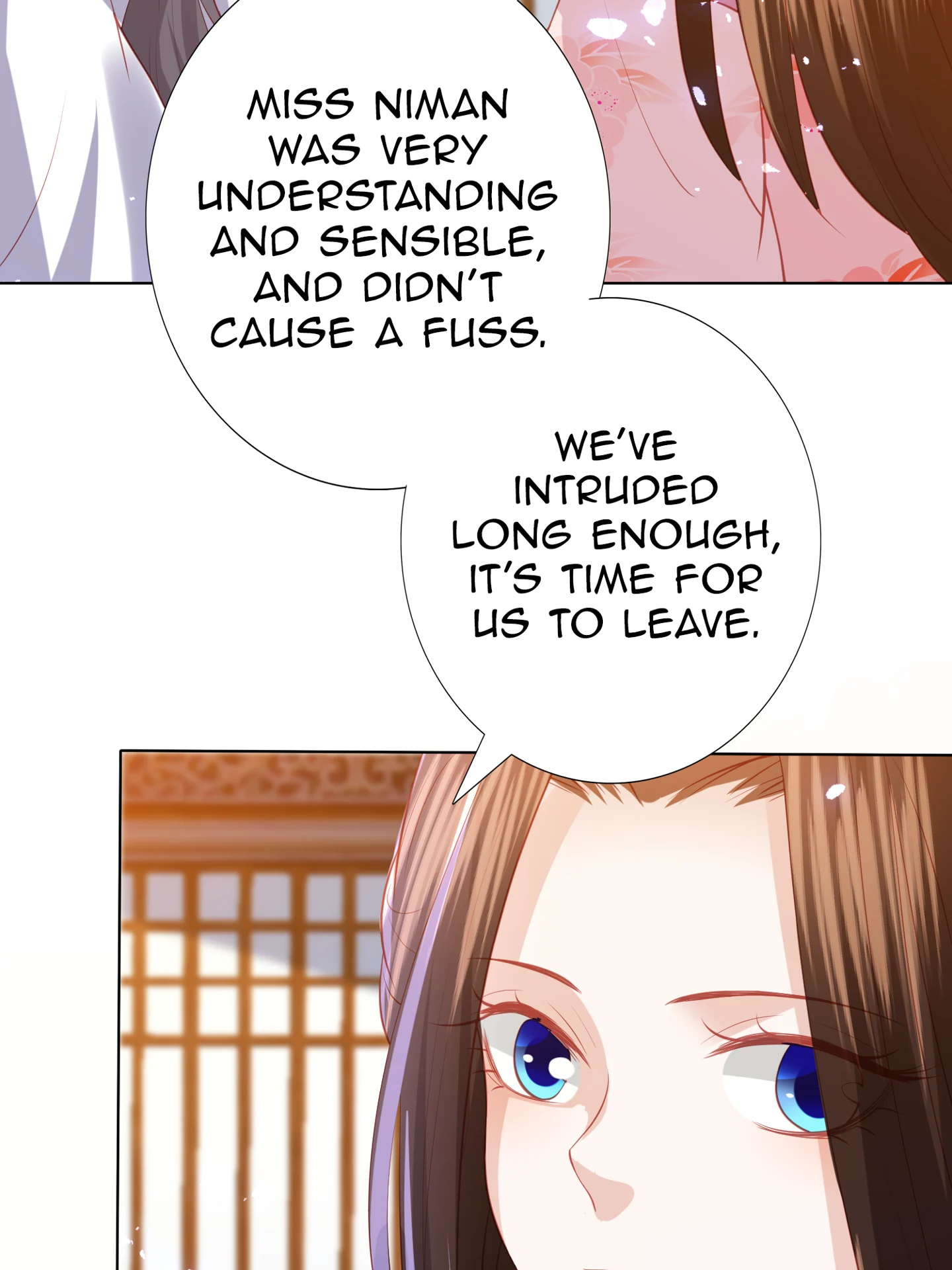 Lost Phoenix: Spoil the Repudiated Empress Chapter 202 - page 42