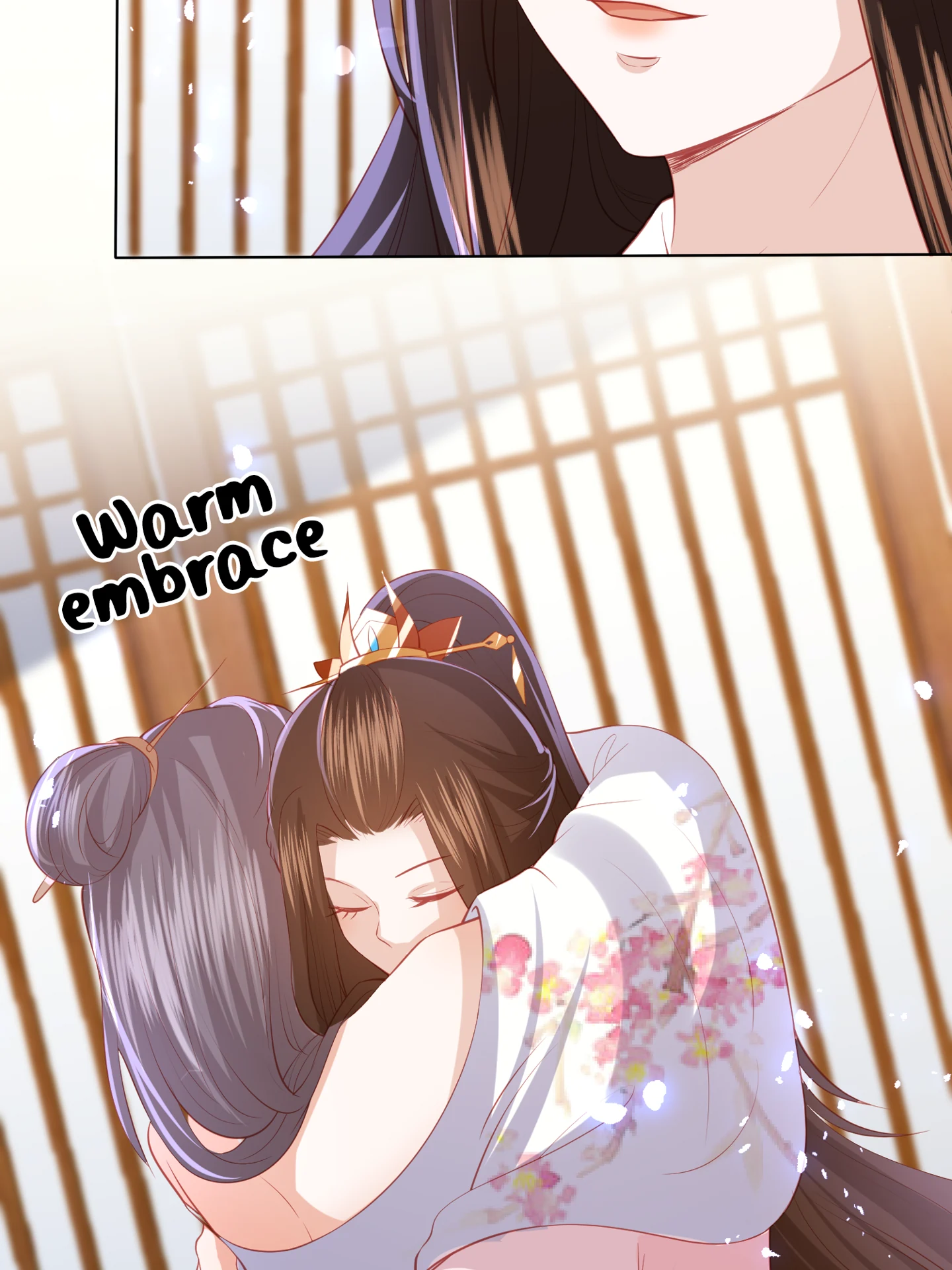 Lost Phoenix: Spoil the Repudiated Empress Chapter 202 - page 43