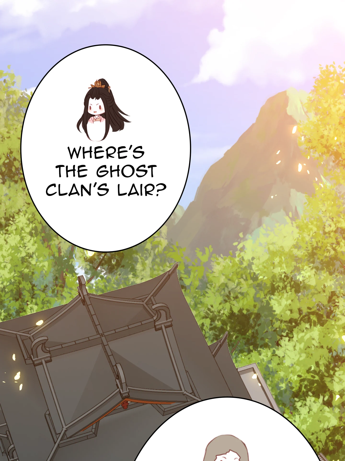 Lost Phoenix: Spoil the Repudiated Empress Chapter 202 - page 47
