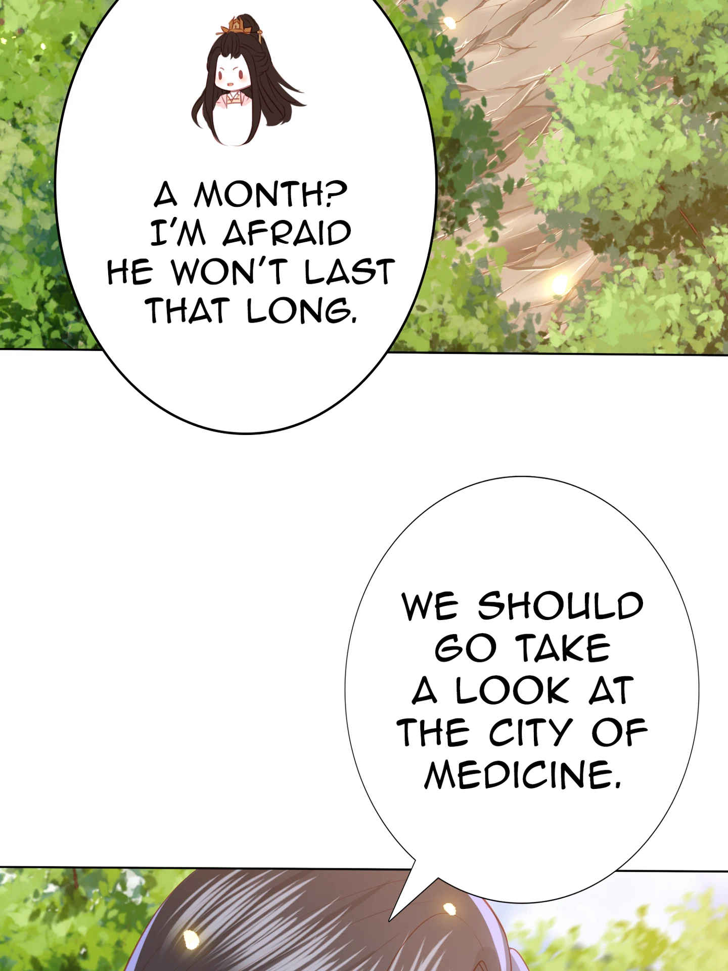 Lost Phoenix: Spoil the Repudiated Empress Chapter 202 - page 49
