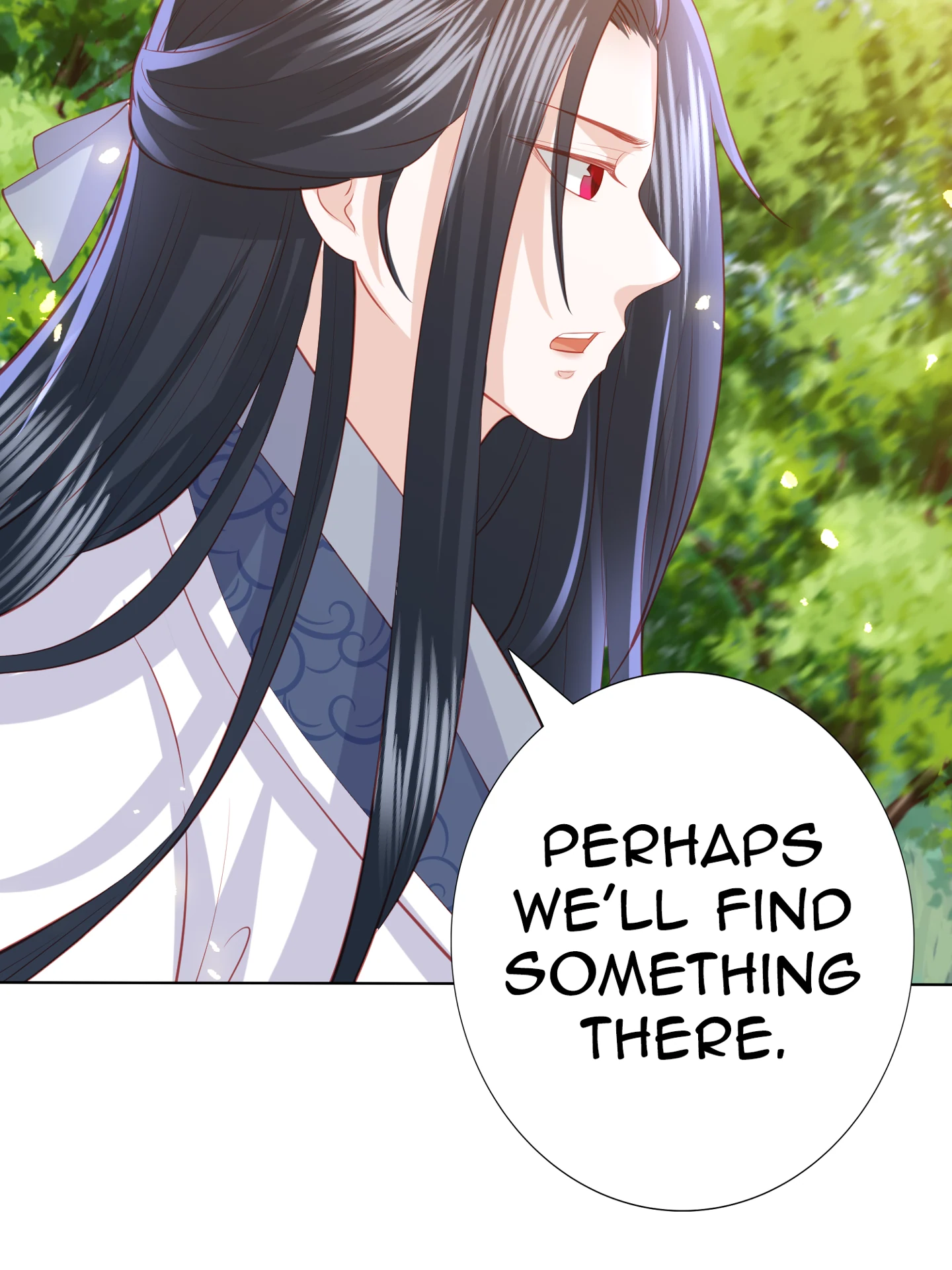 Lost Phoenix: Spoil the Repudiated Empress Chapter 202 - page 50