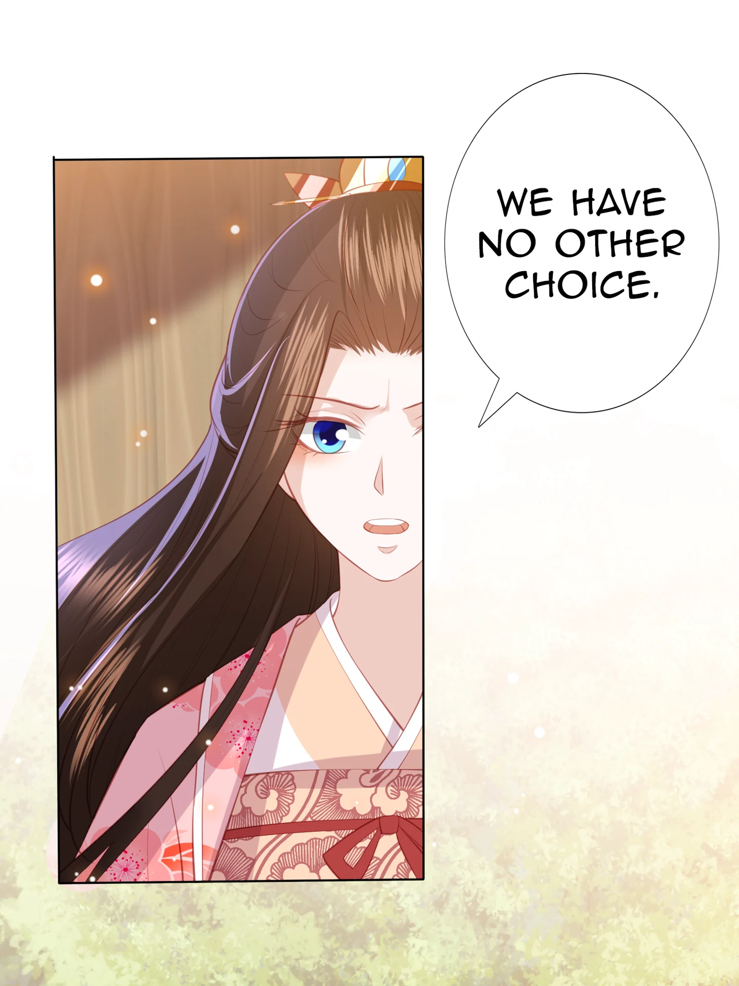 Lost Phoenix: Spoil the Repudiated Empress Chapter 202 - page 51