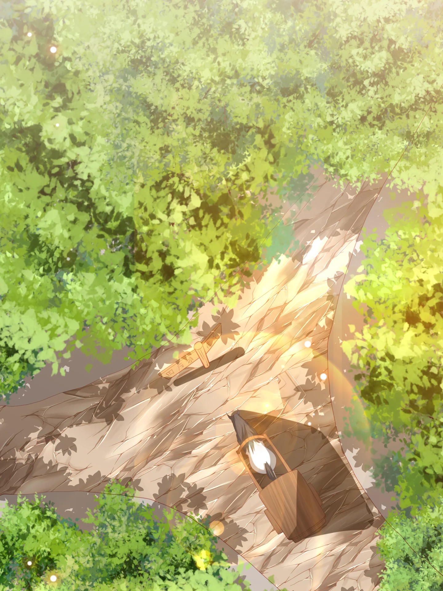 Lost Phoenix: Spoil the Repudiated Empress Chapter 202 - page 52