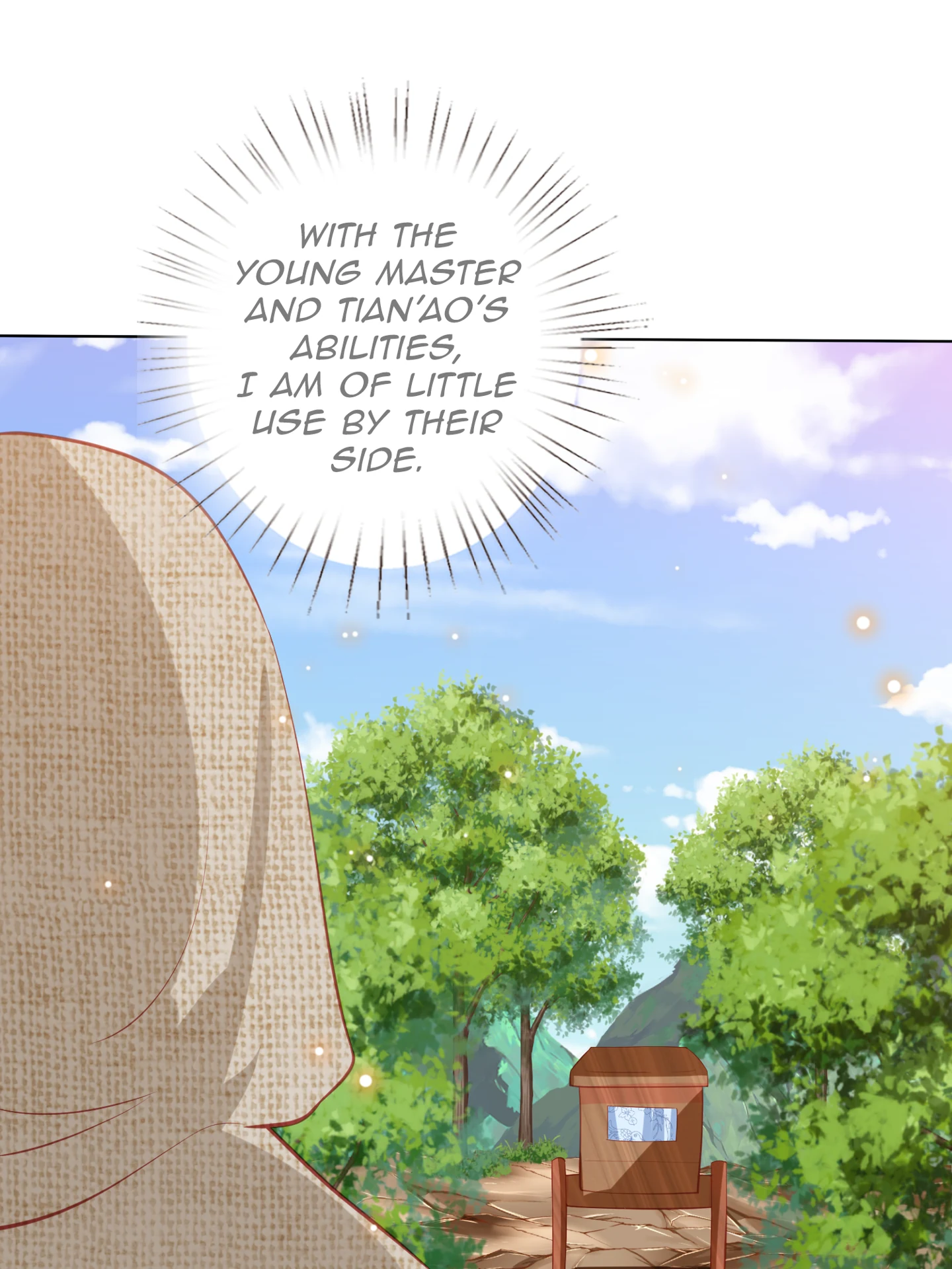 Lost Phoenix: Spoil the Repudiated Empress Chapter 202 - page 56