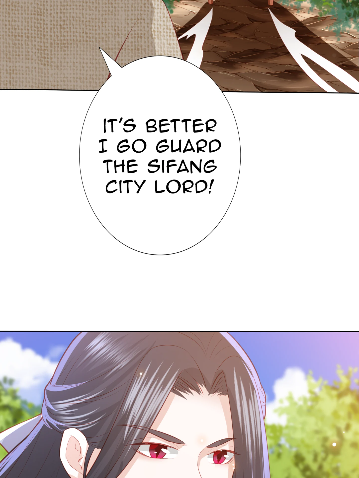 Lost Phoenix: Spoil the Repudiated Empress Chapter 202 - page 57