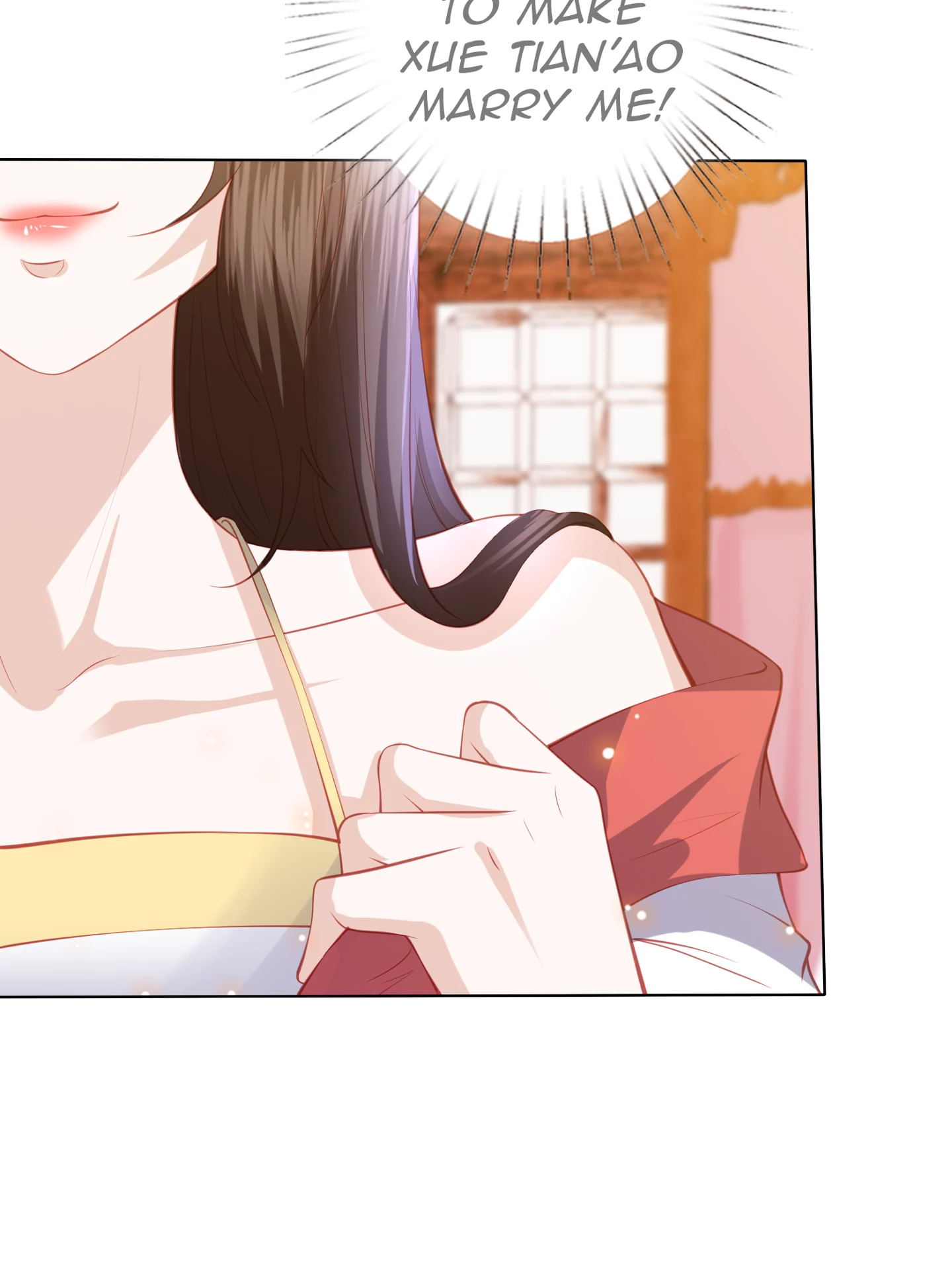 Lost Phoenix: Spoil the Repudiated Empress Chapter 202 - page 5