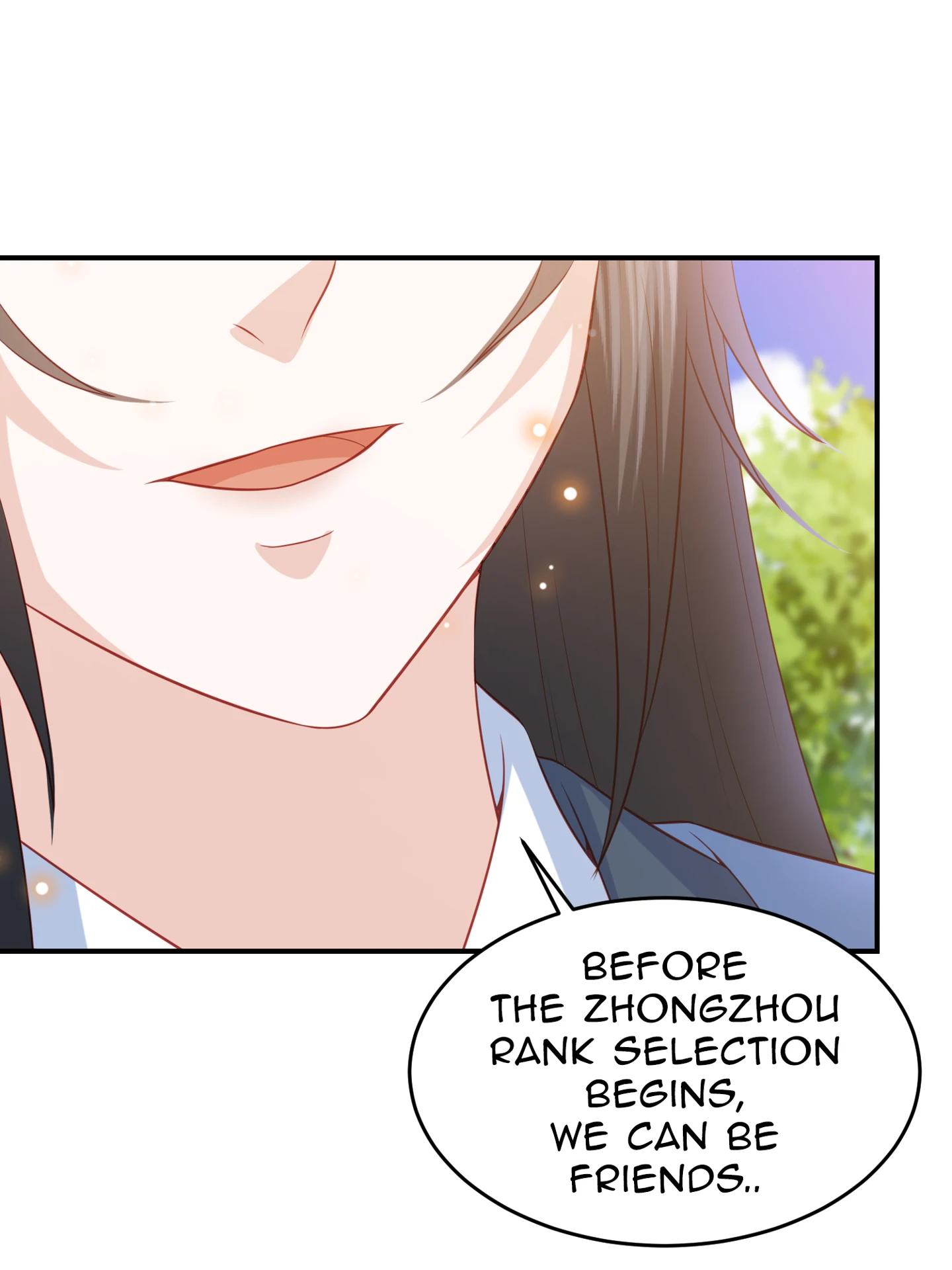 Lost Phoenix: Spoil the Repudiated Empress Chapter 203 - page 10