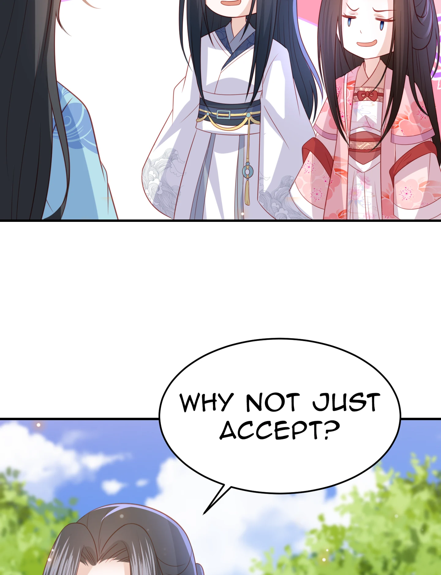 Lost Phoenix: Spoil the Repudiated Empress Chapter 203 - page 13