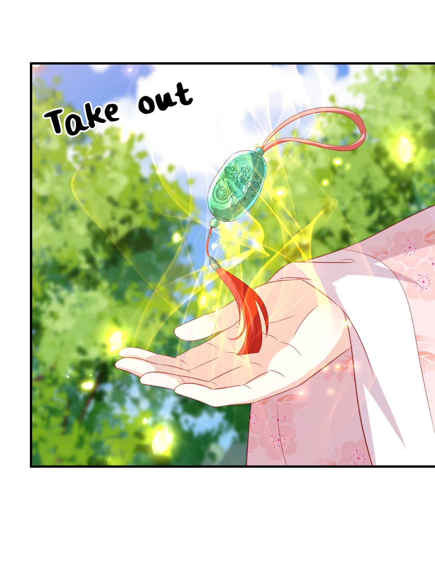 Lost Phoenix: Spoil the Repudiated Empress Chapter 203 - page 15