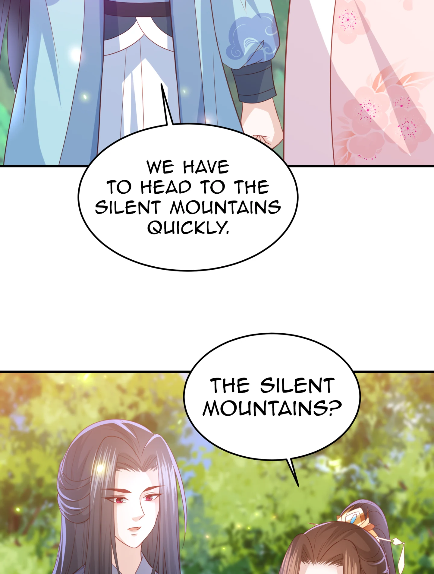 Lost Phoenix: Spoil the Repudiated Empress Chapter 203 - page 17