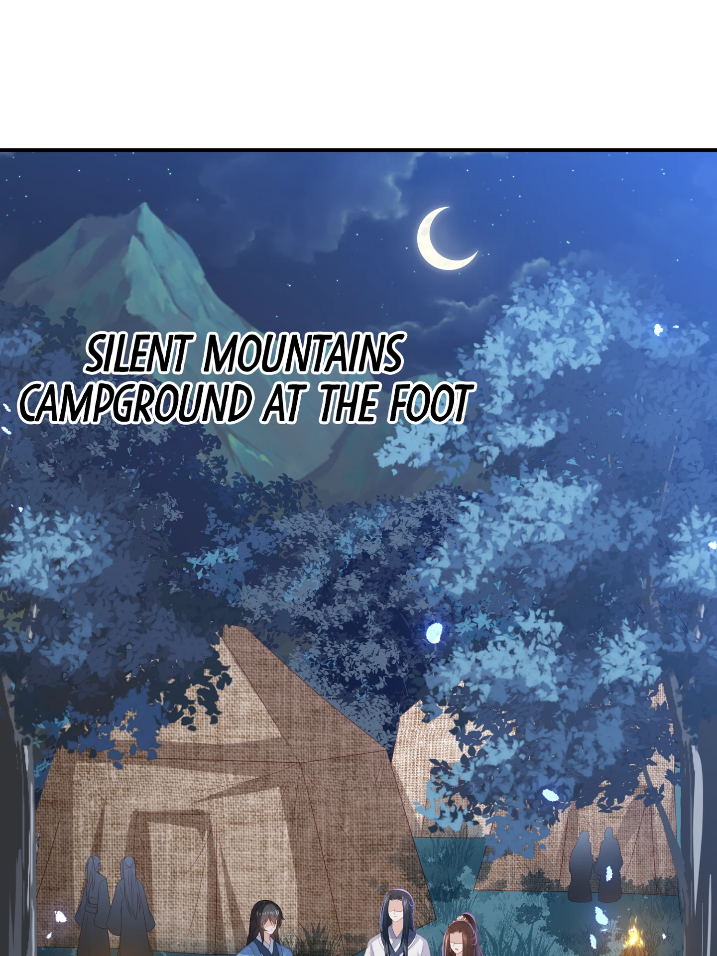 Lost Phoenix: Spoil the Repudiated Empress Chapter 203 - page 20