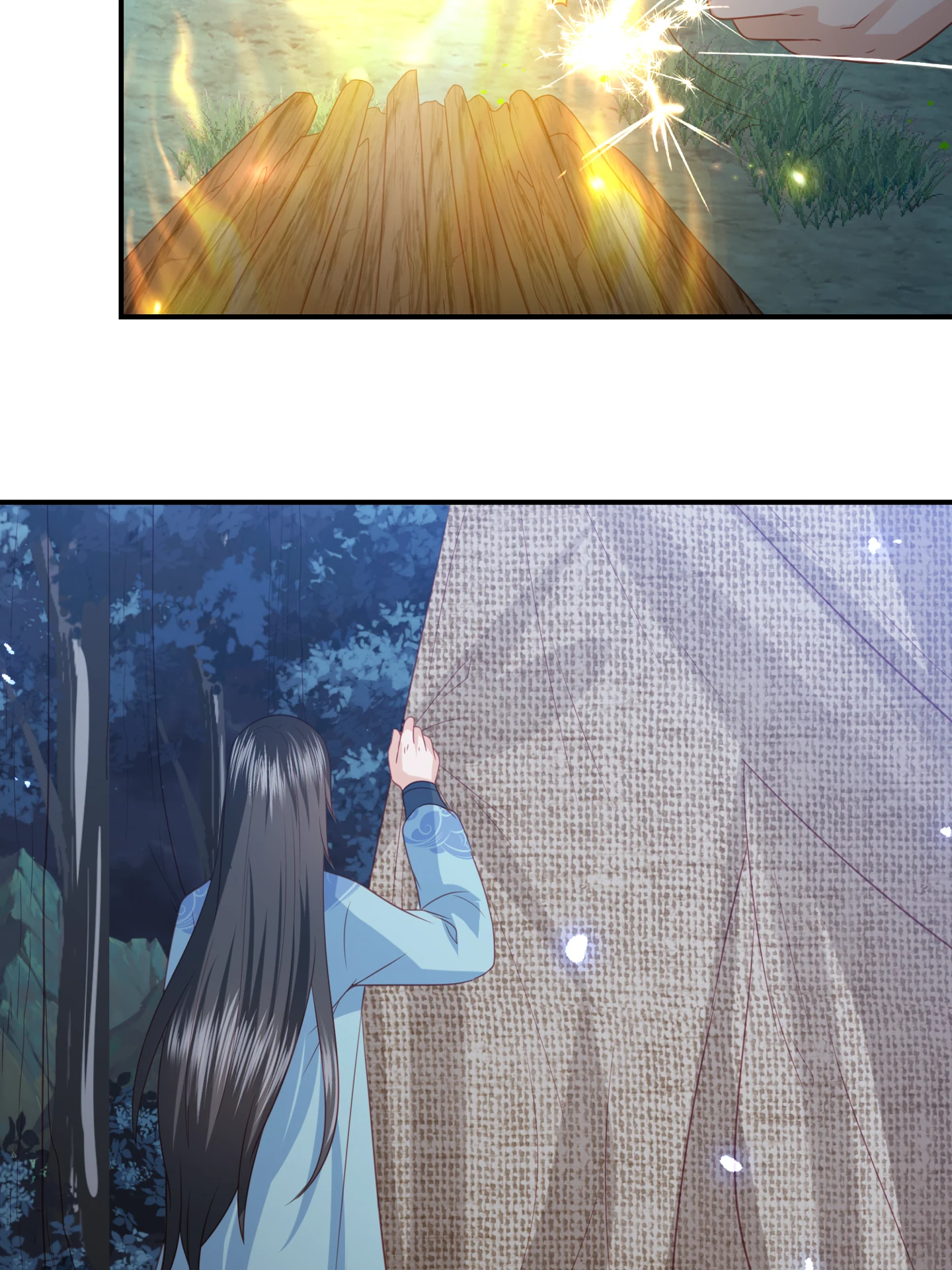 Lost Phoenix: Spoil the Repudiated Empress Chapter 203 - page 22